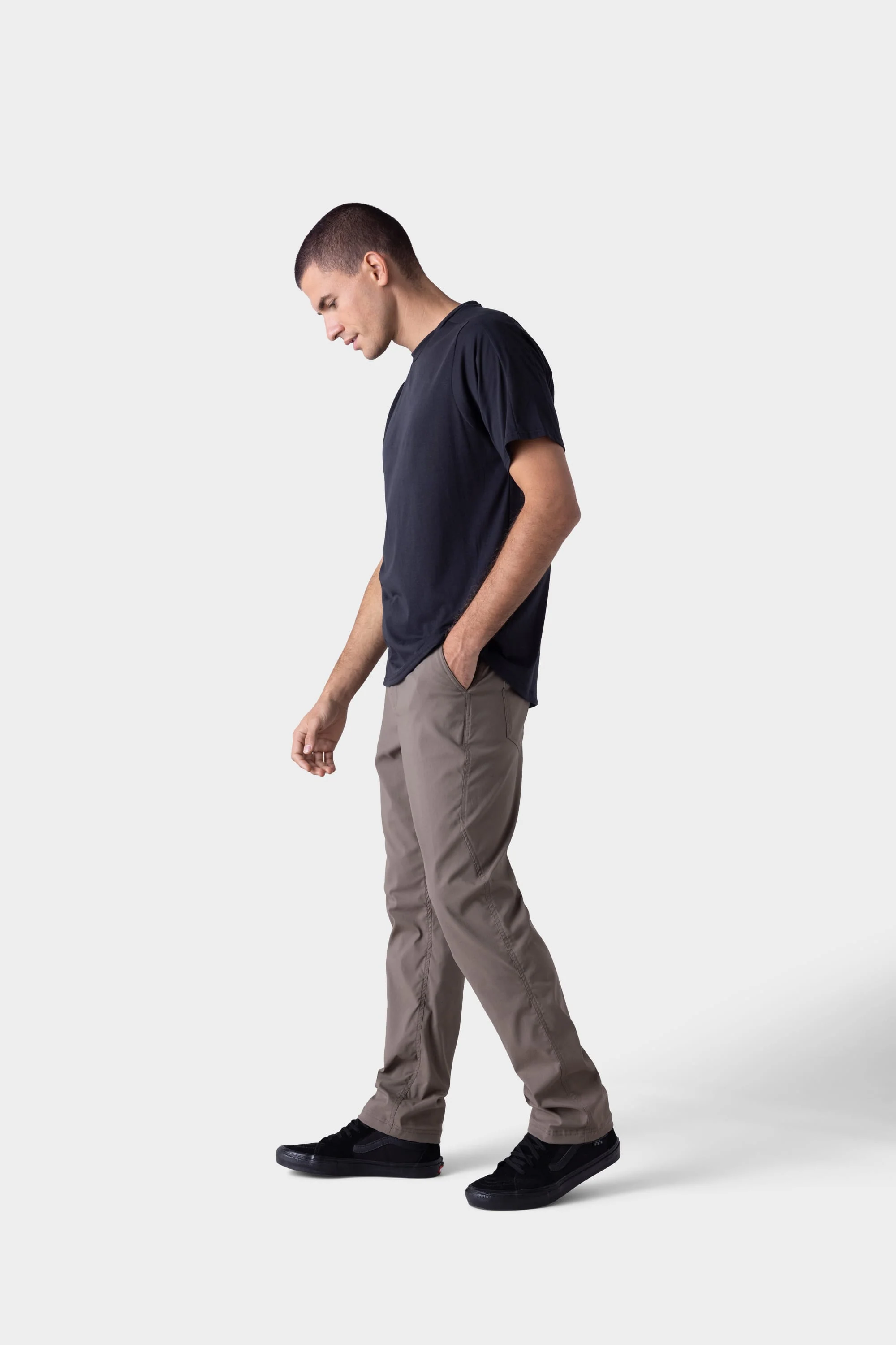 686 Men's Platform Bike Pant - Relaxed Fit - Image 22