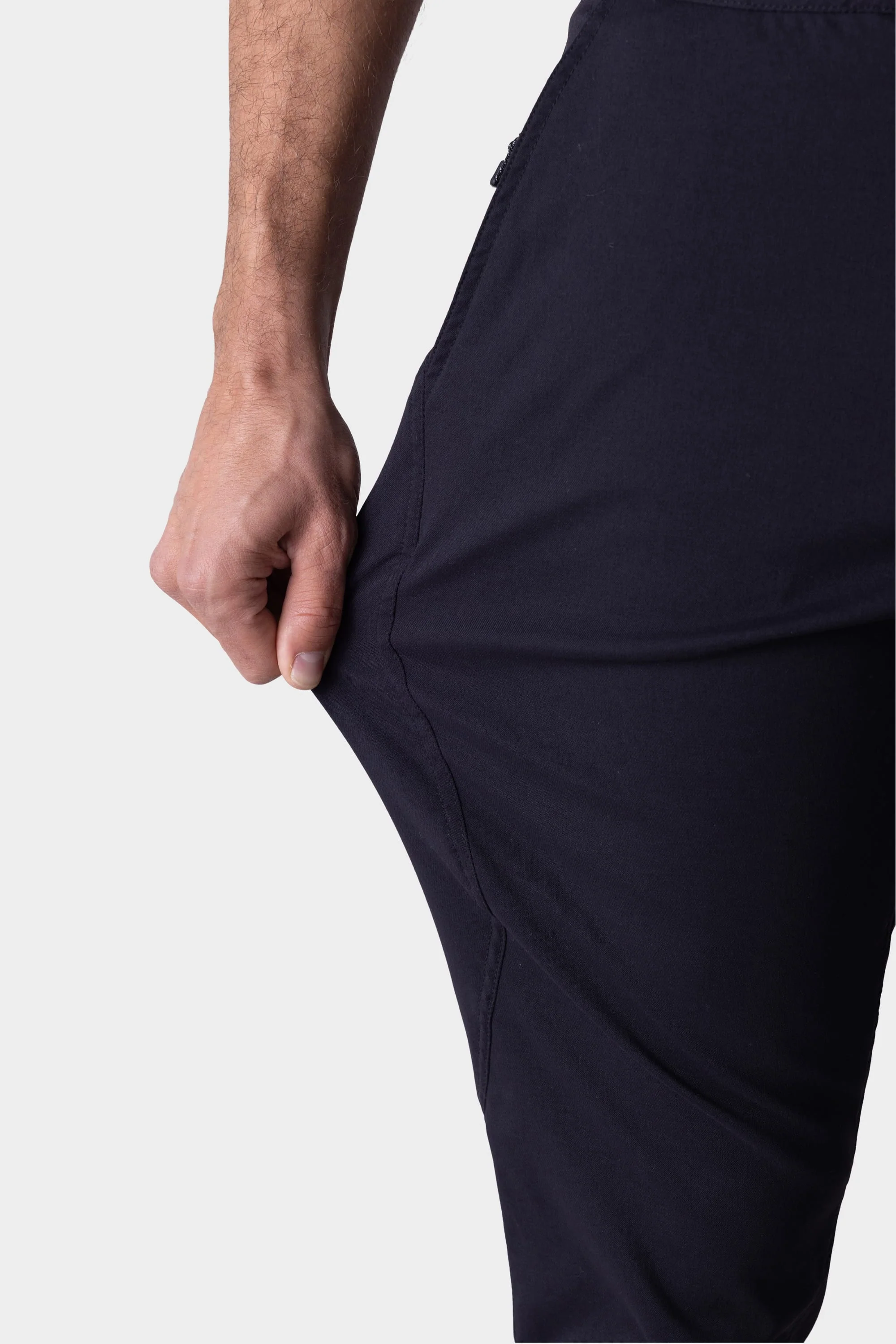 686 Men's Platform Bike Pant - Slim Fit - Image 20