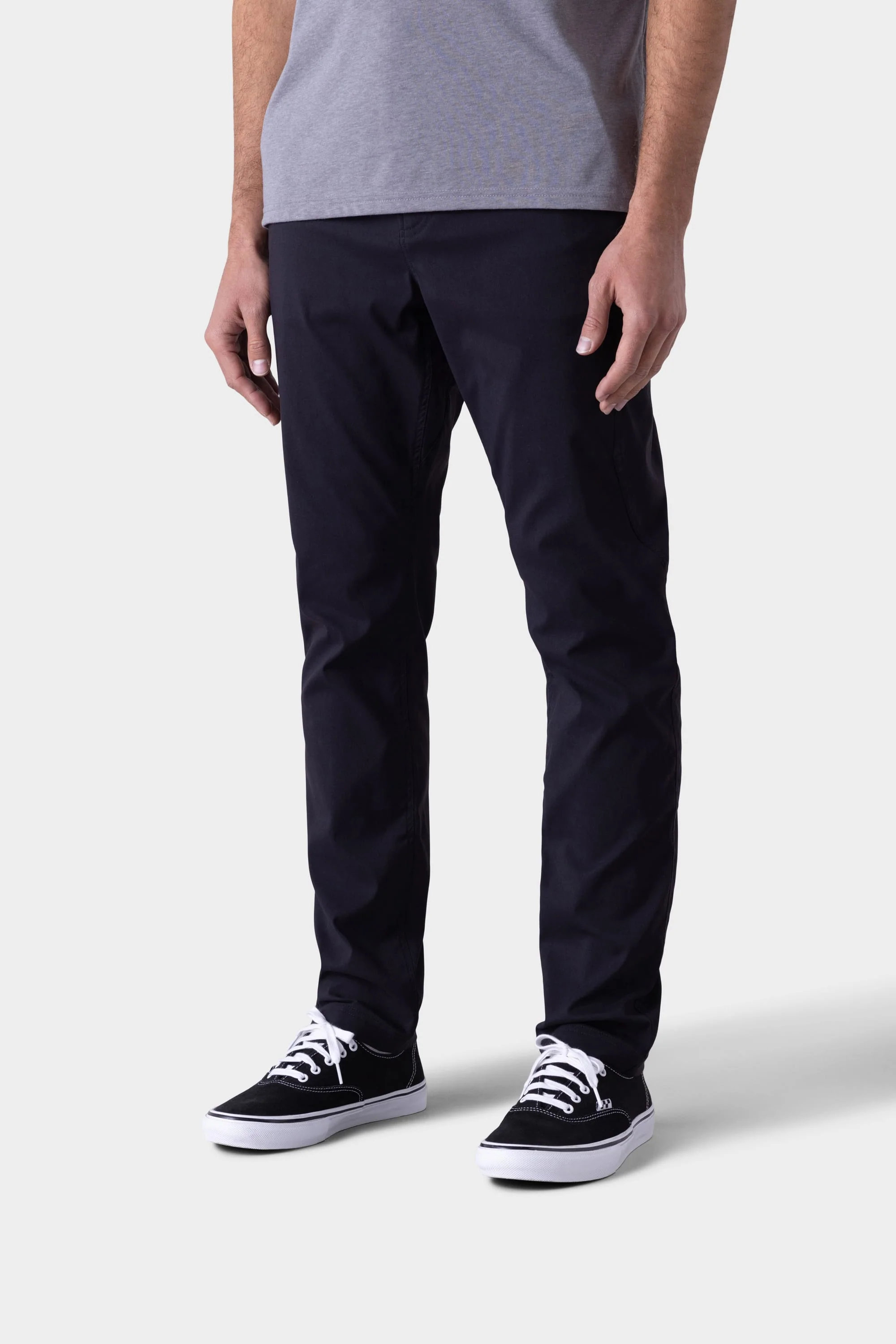 686 Men's Platform Bike Pant - Slim Fit - Image 33