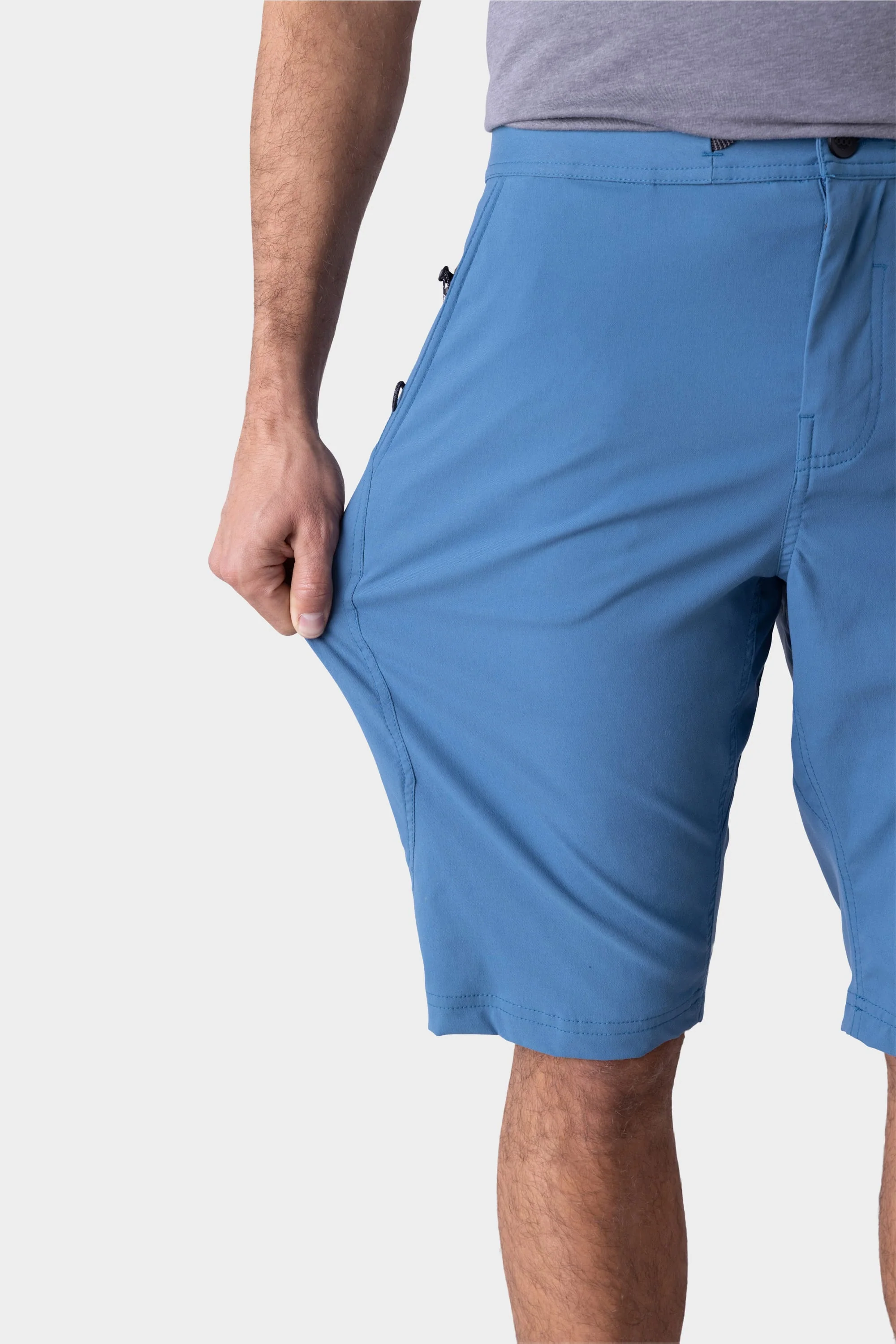 686 Men's Platform Bike Short - Image 15
