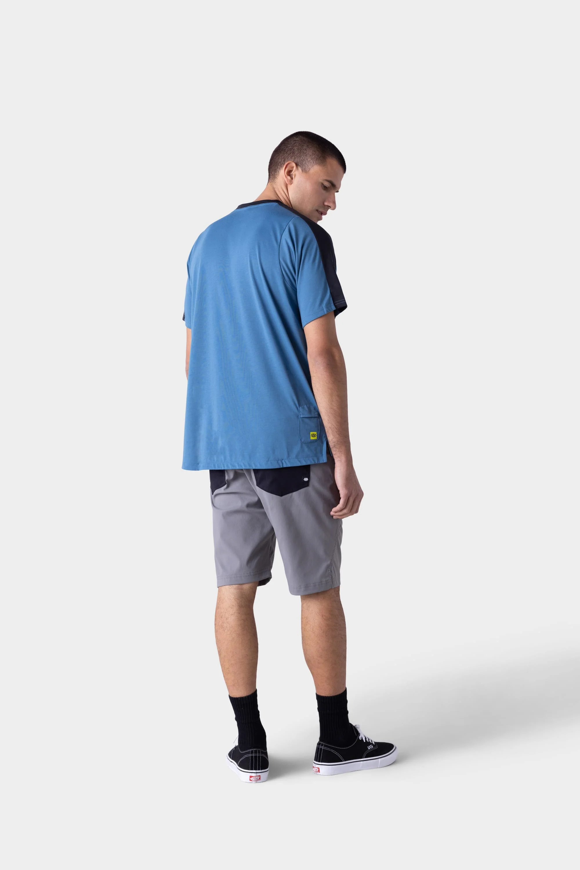 686 Men's Platform Bike Short - Image 26