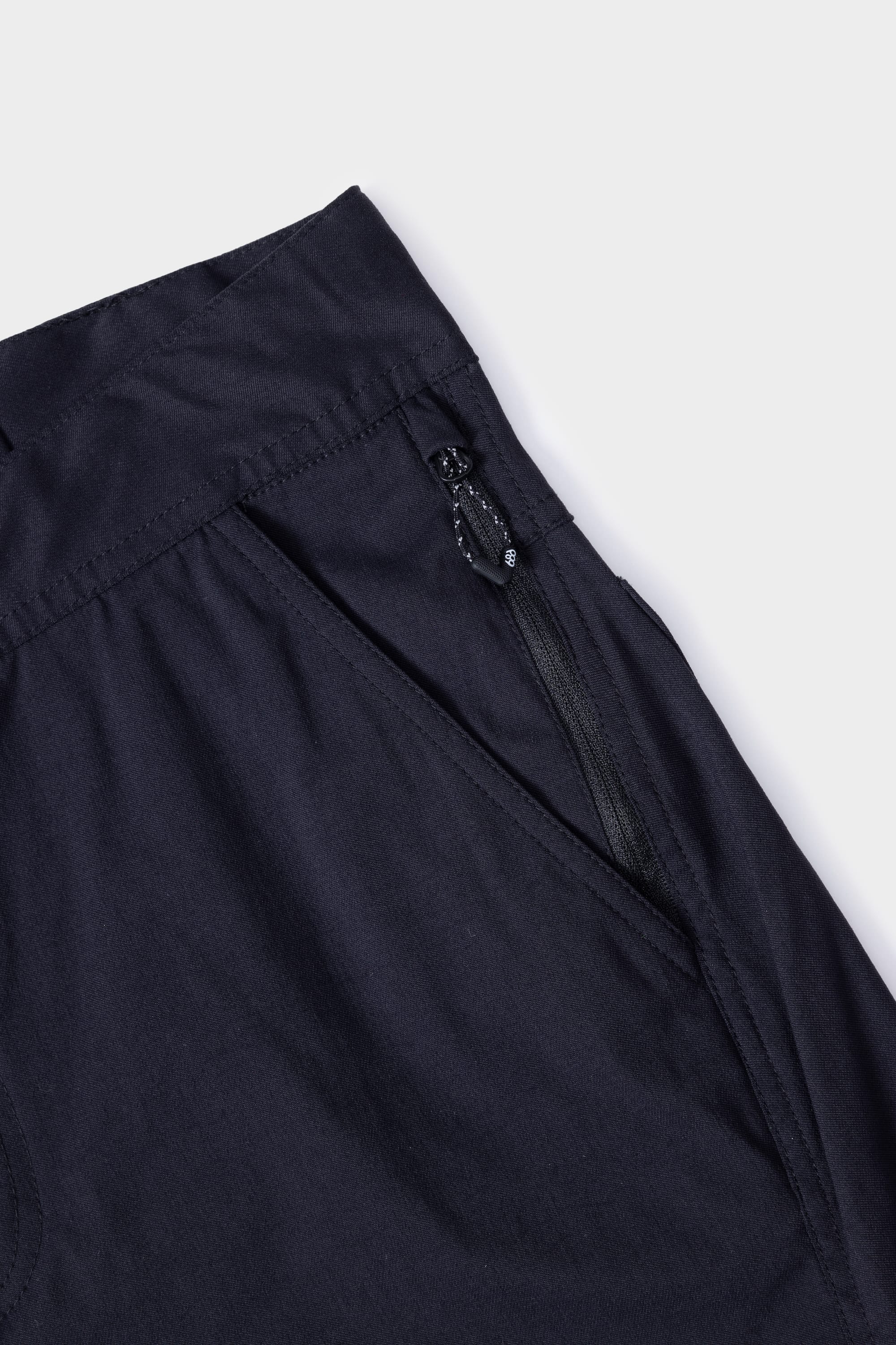 686 Men's Platform Bike Short - Image 5