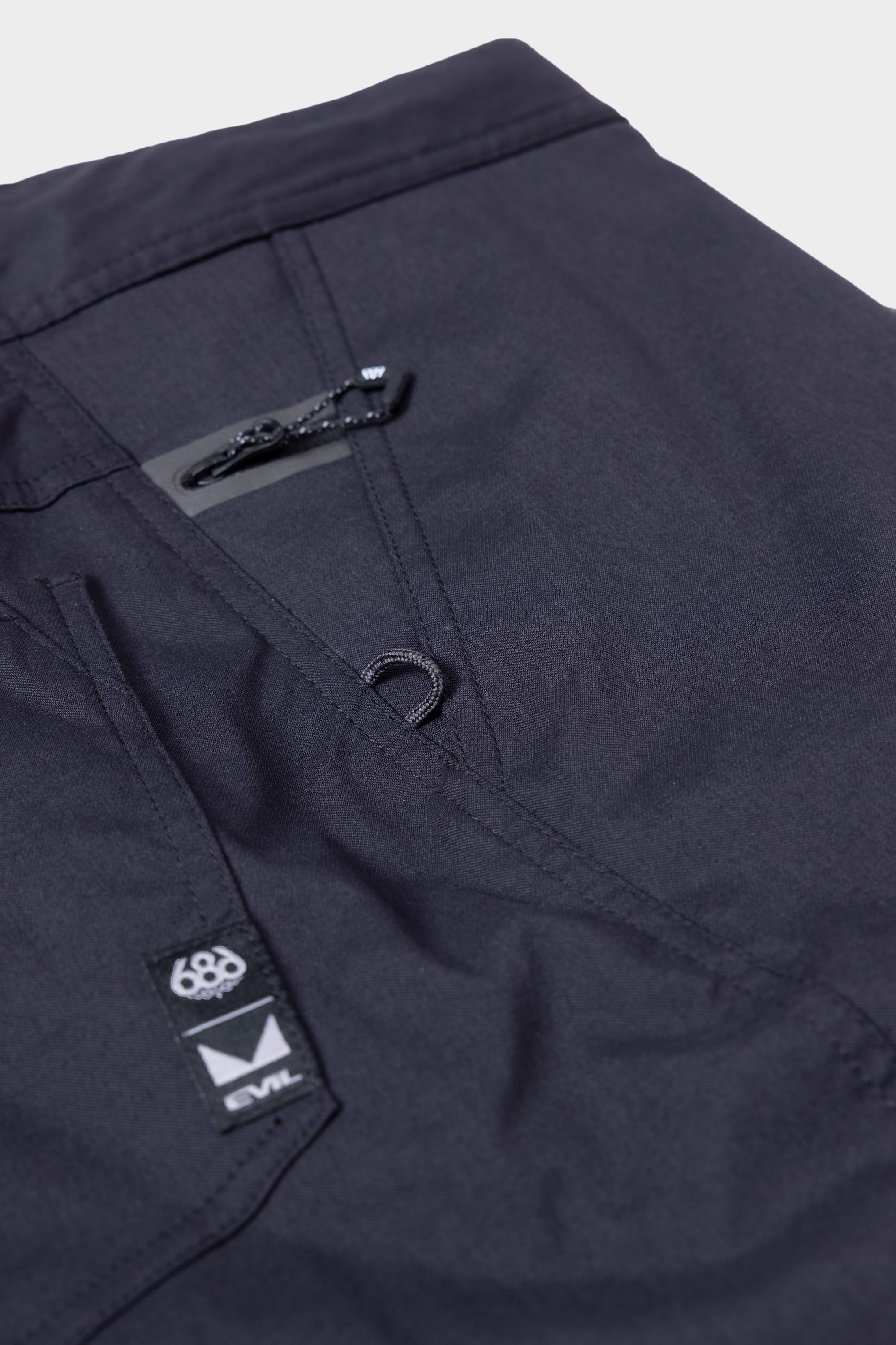 686 Men's Platform Bike Short - Image 6