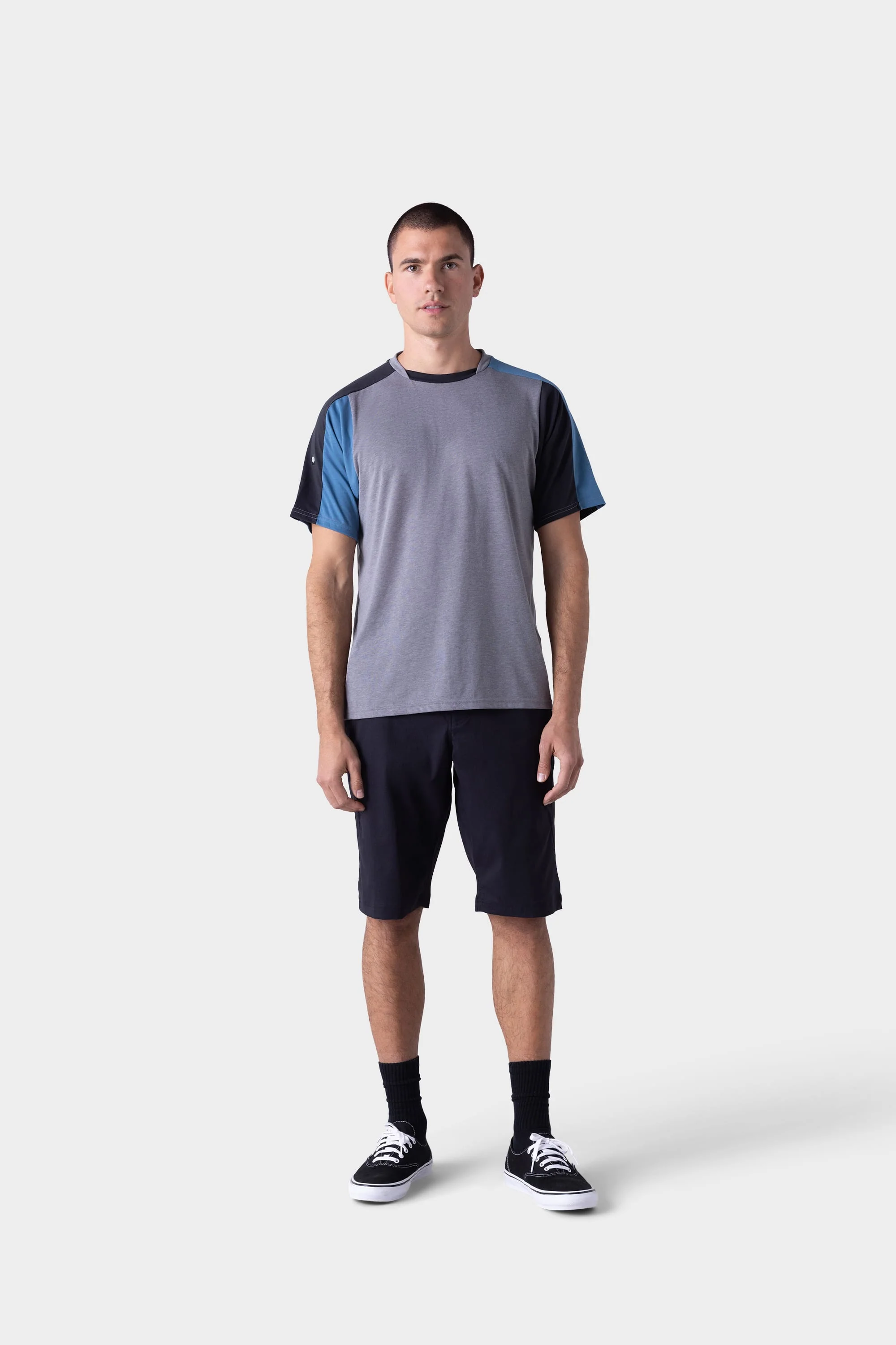 686 Men's Platform Bike Short - Image 8