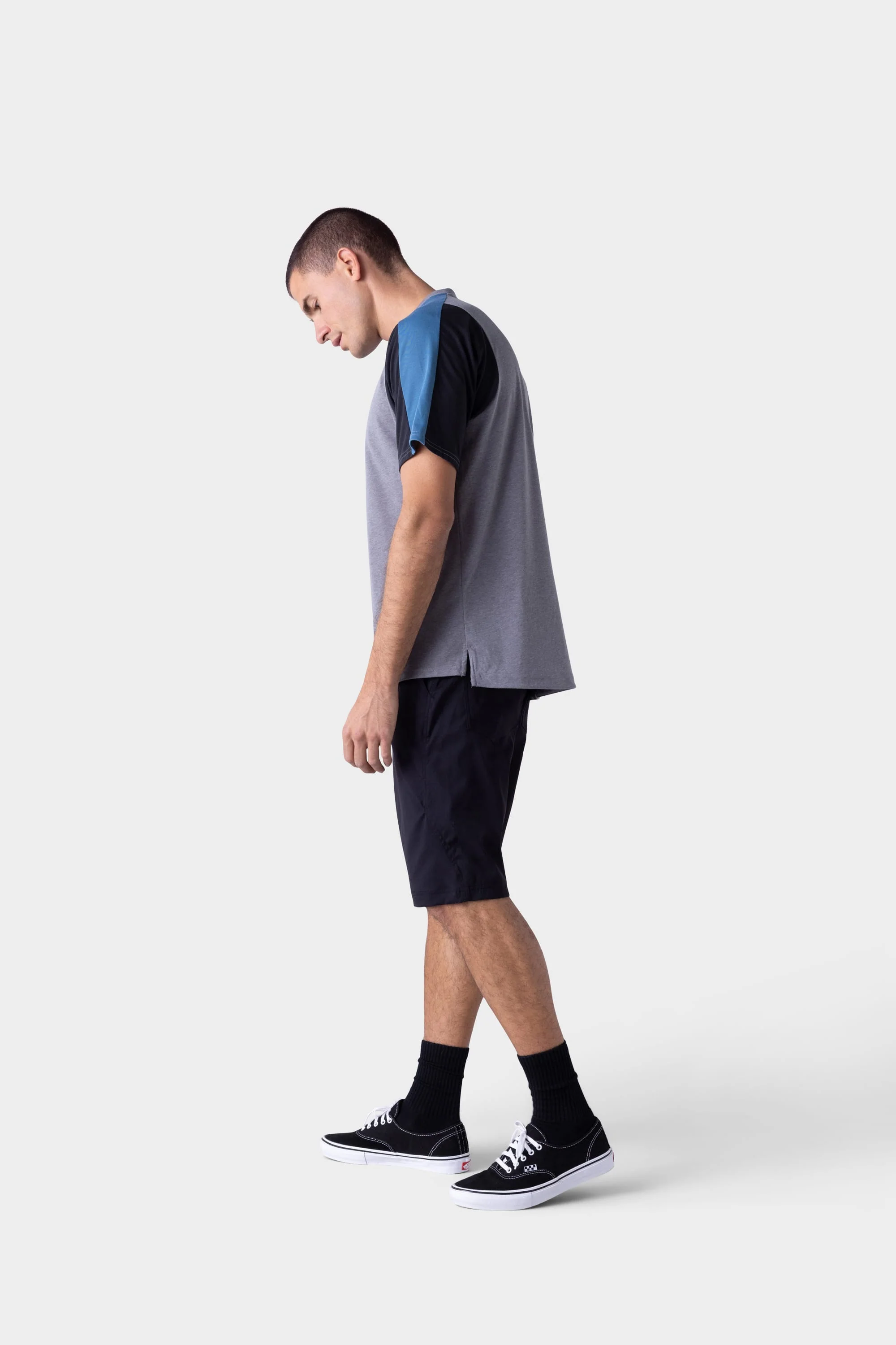 686 Men's Platform Bike Short - Image 9