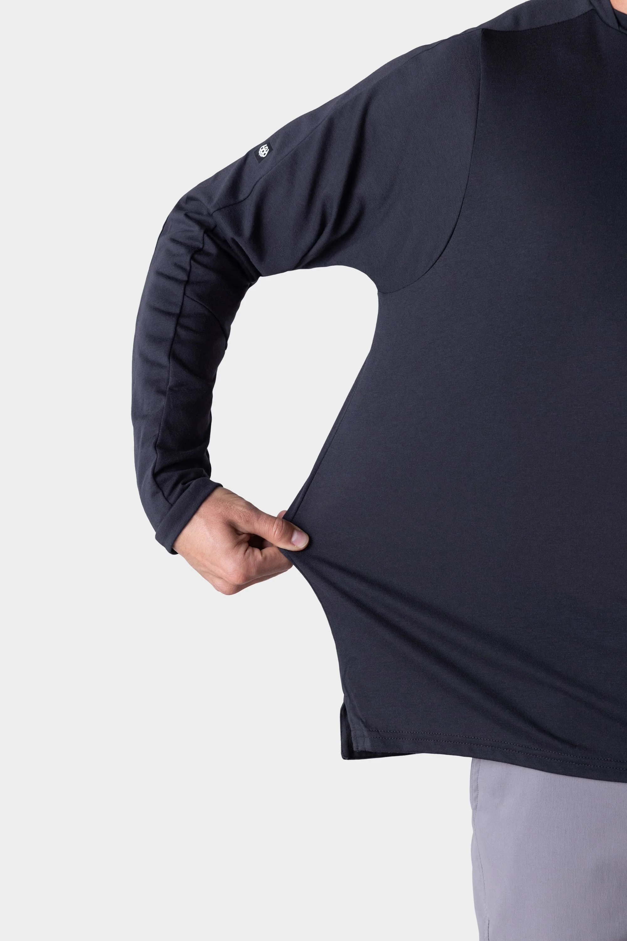 686 Men's Rival Long Sleeve Bike Jersey - Image 14