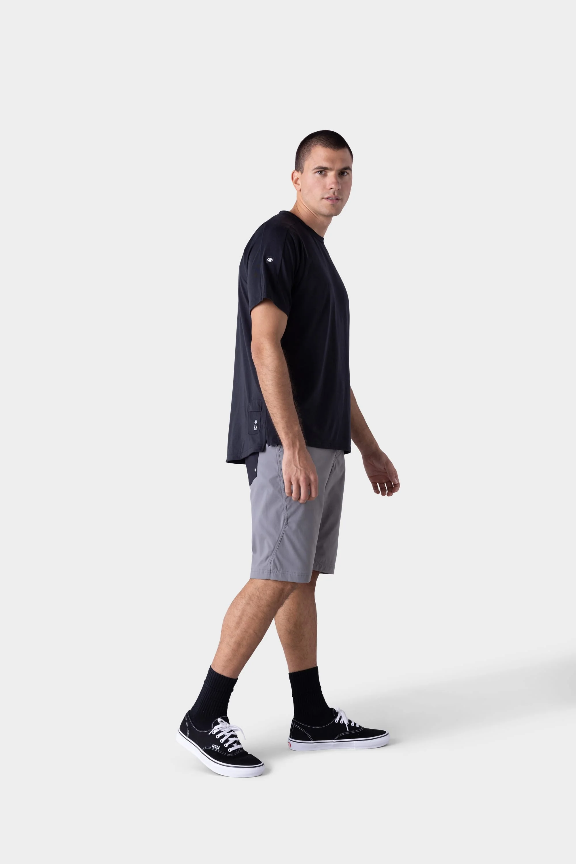 686 Men's Rival Short Sleeve Bike Jersey - Image 13