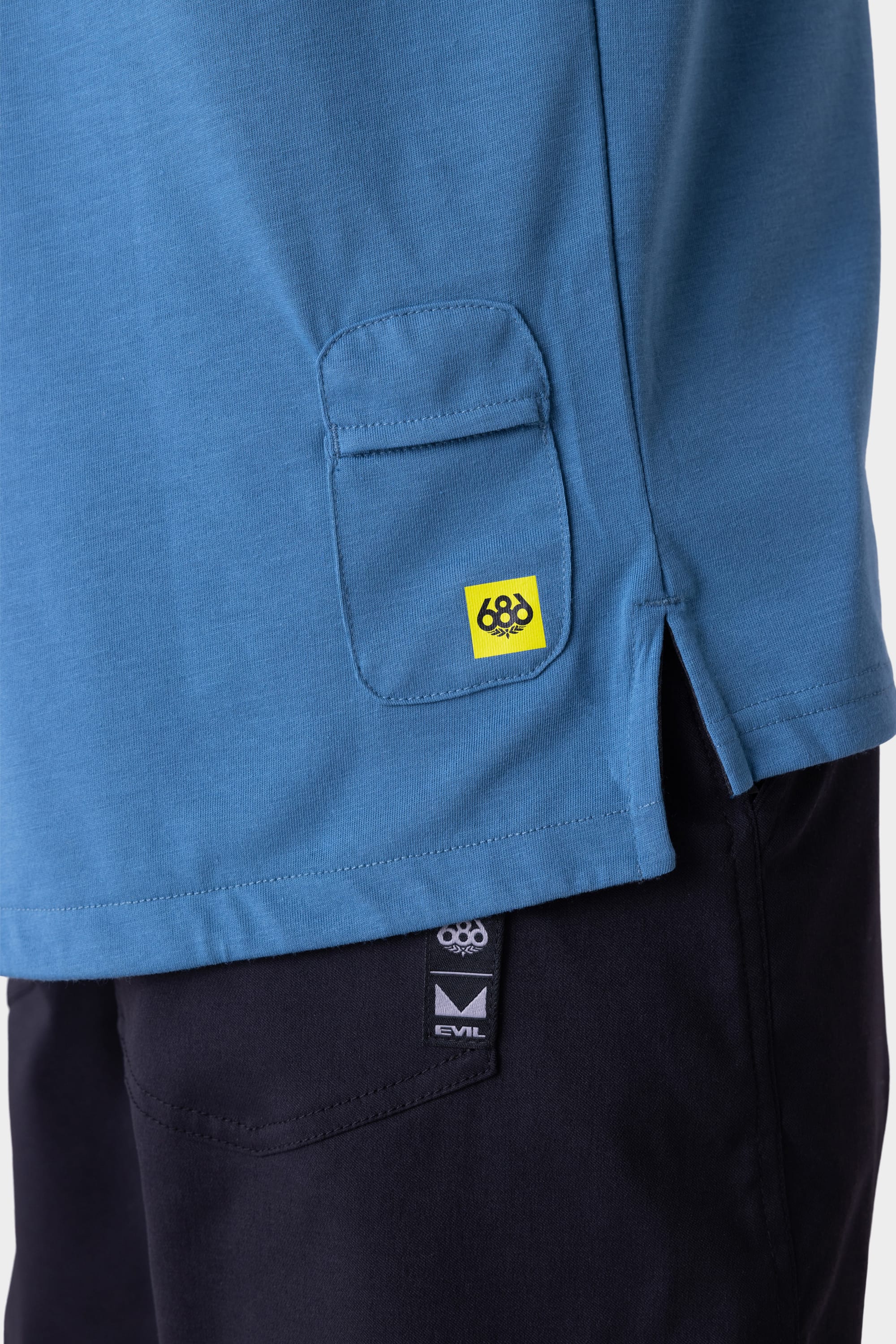 686 Men's Rival Short Sleeve Bike Jersey - Image 18