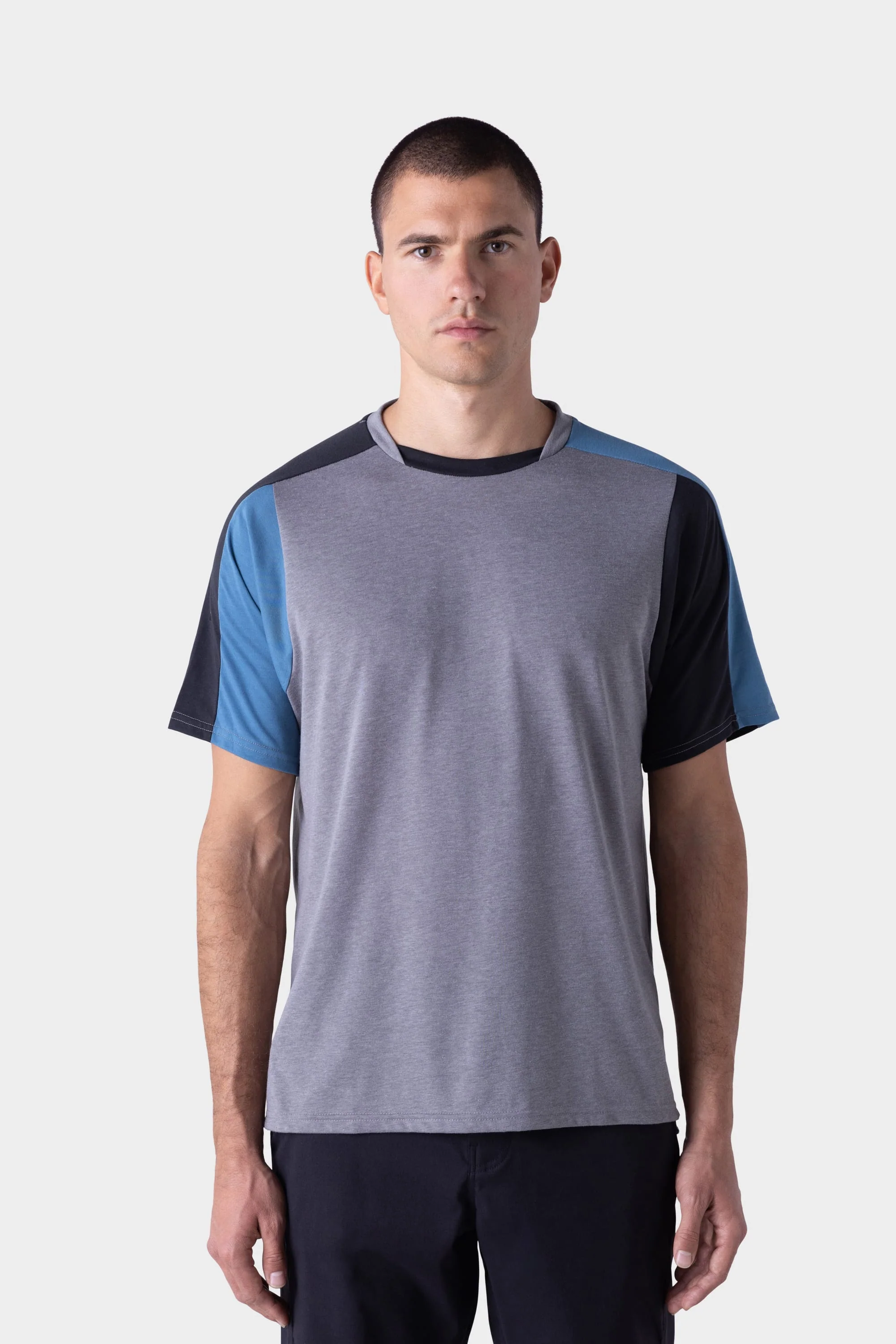 686 Men's Rival Short Sleeve Bike Jersey - Image 19
