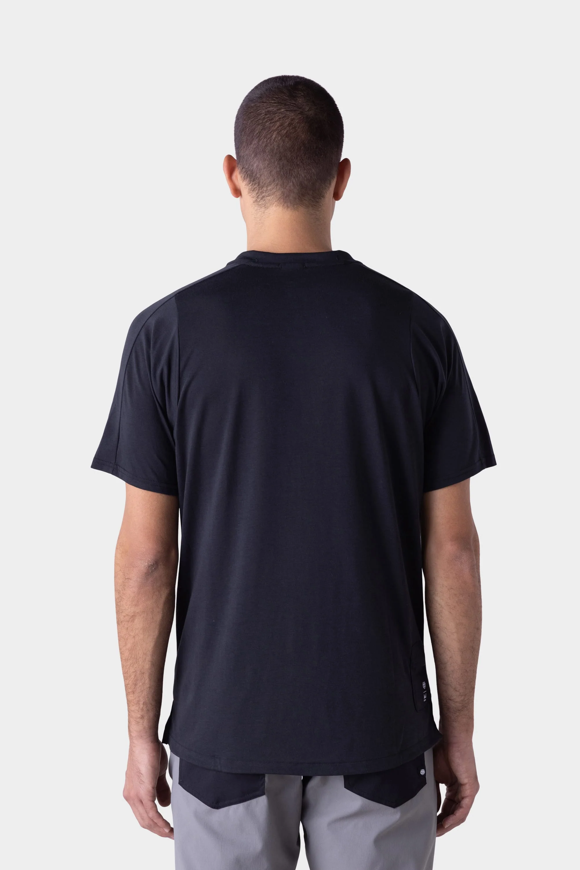 686 Men's Rival Short Sleeve Bike Jersey - Image 4