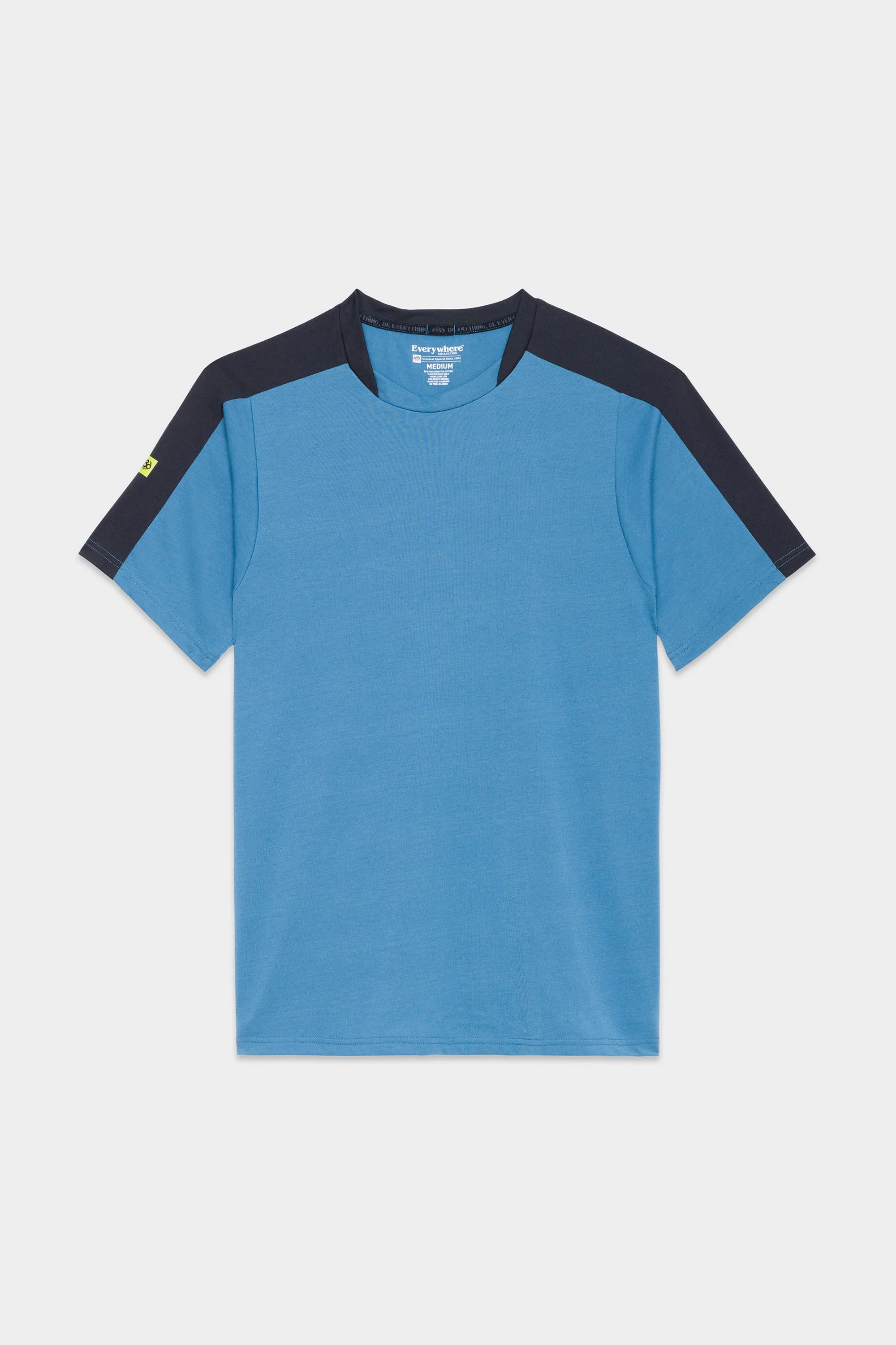 686 Men's Rival Short Sleeve Bike Jersey - Image 5