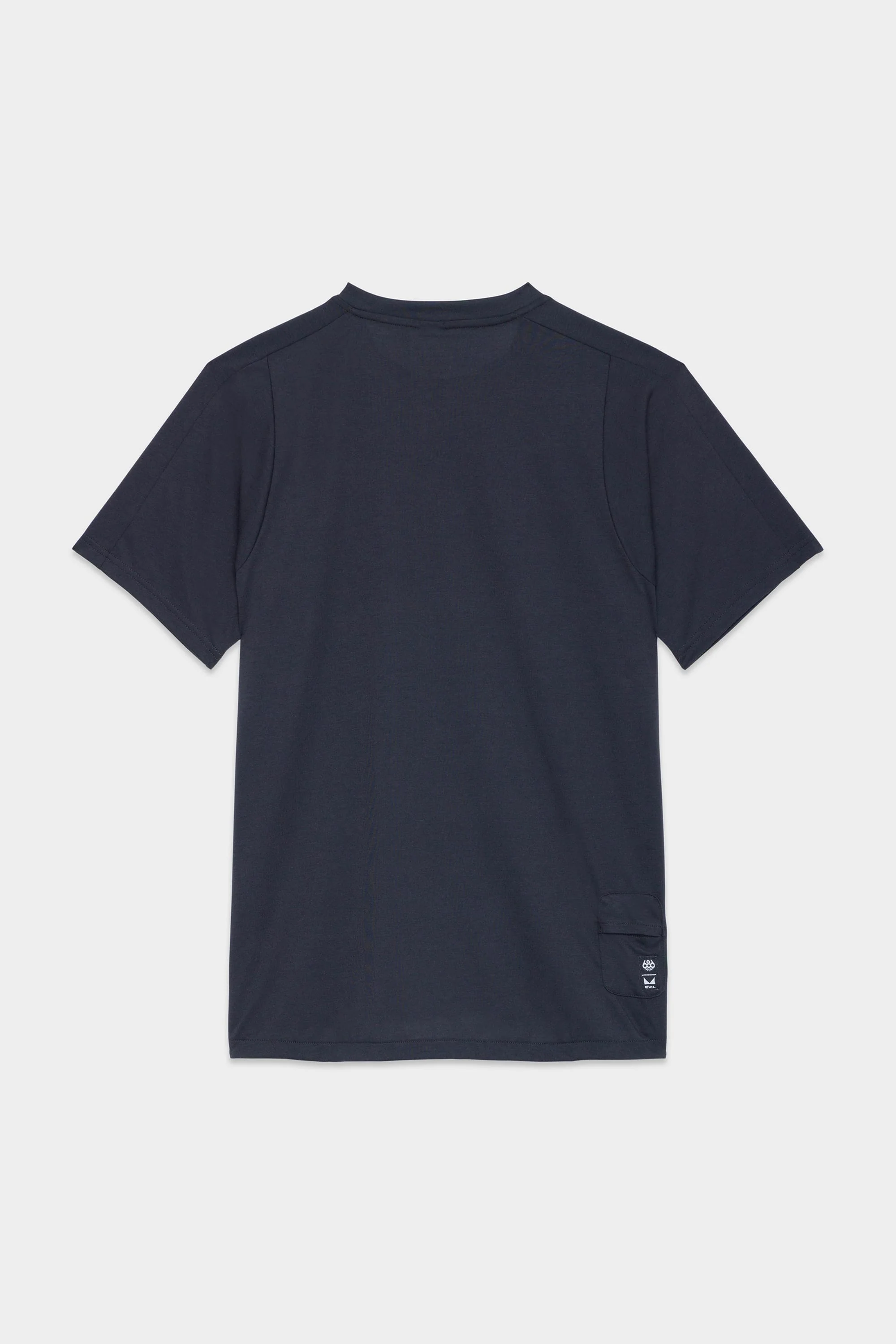 686 Men's Rival Short Sleeve Bike Jersey - Image 7