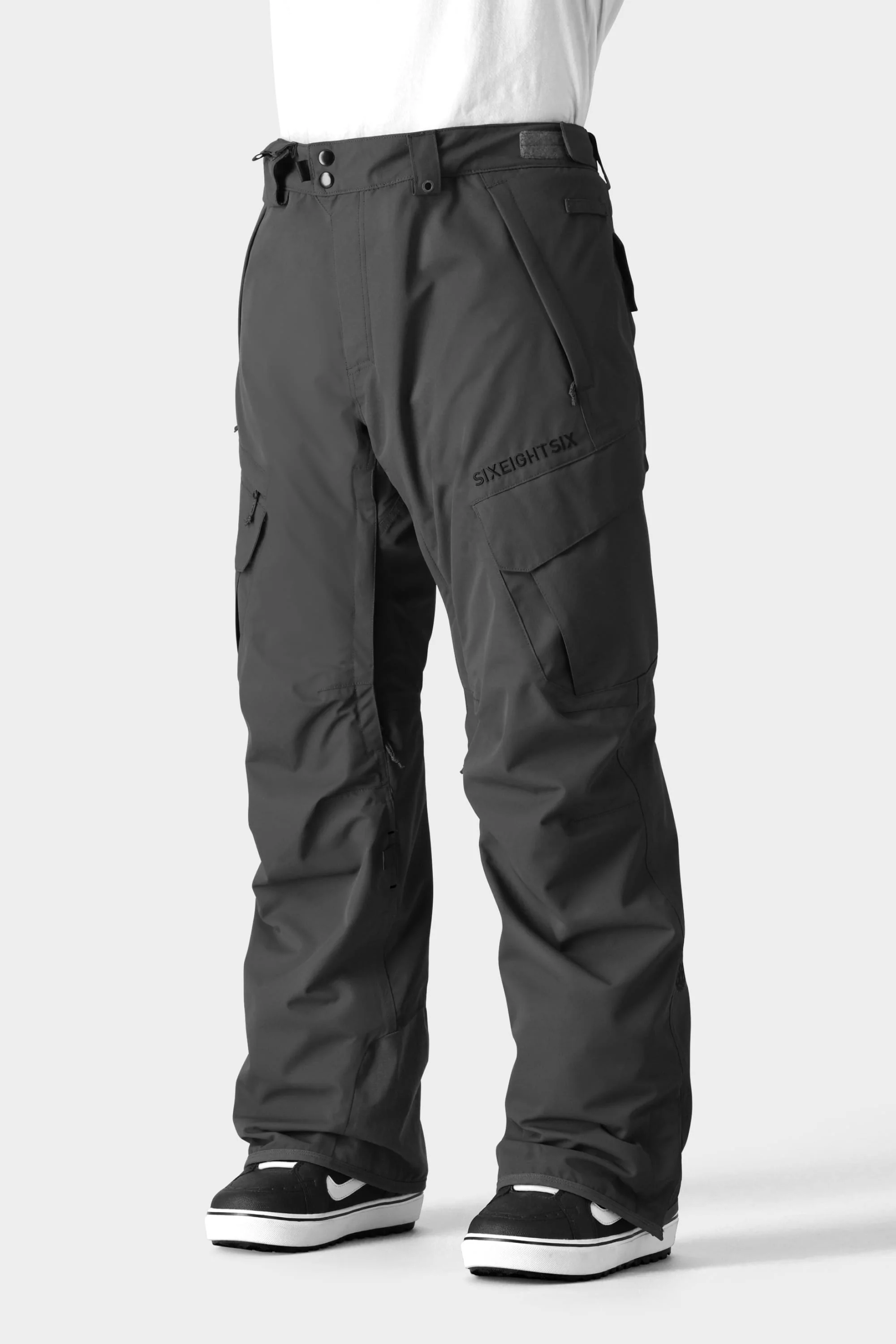 686 Men's SMARTY® 3-in-1 Cargo Pant - Image 13