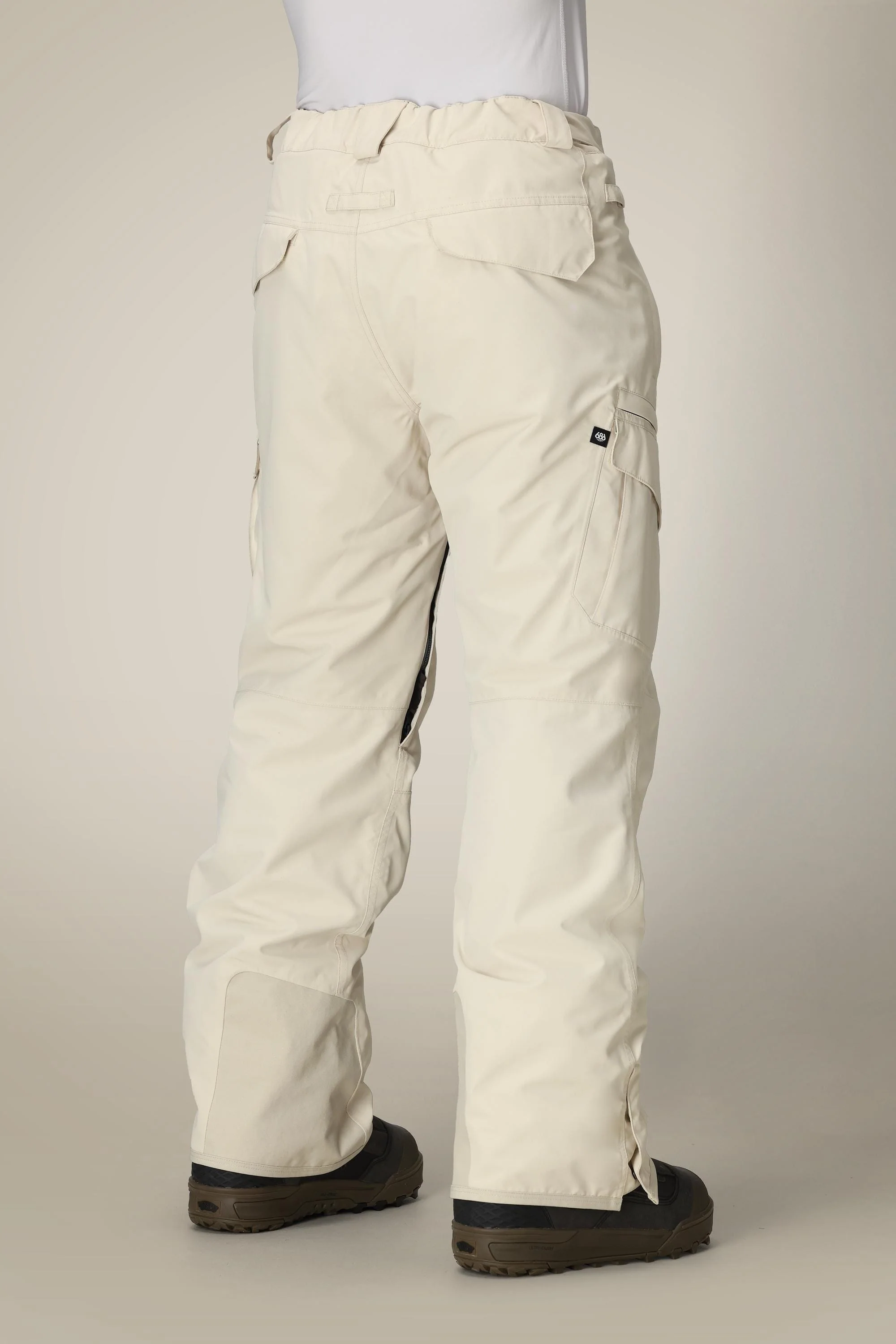 686 Men's SMARTY® 3-in-1 Cargo Pant - Image 22