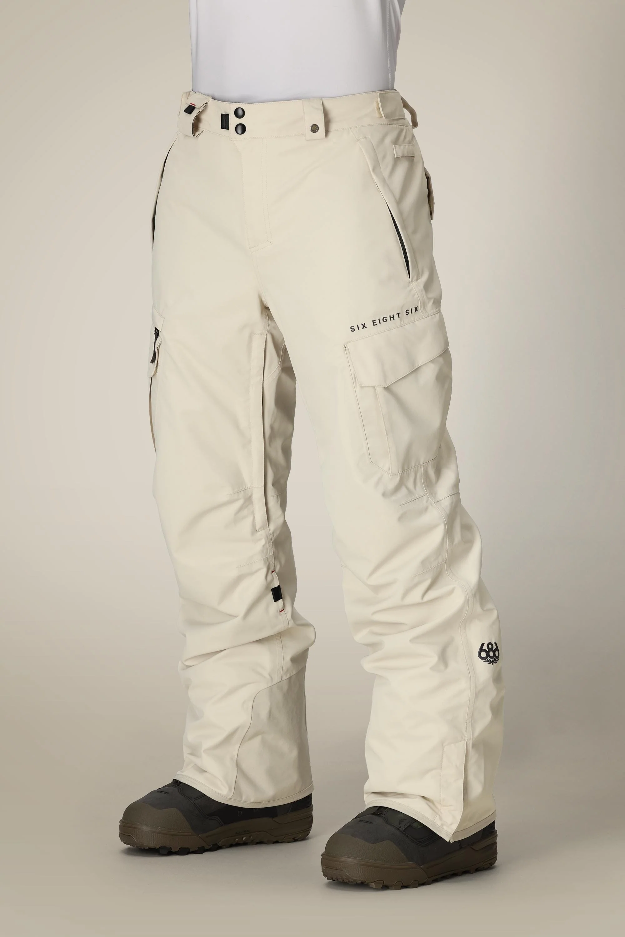 686 Men's SMARTY® 3-in-1 Cargo Pant - Image 23