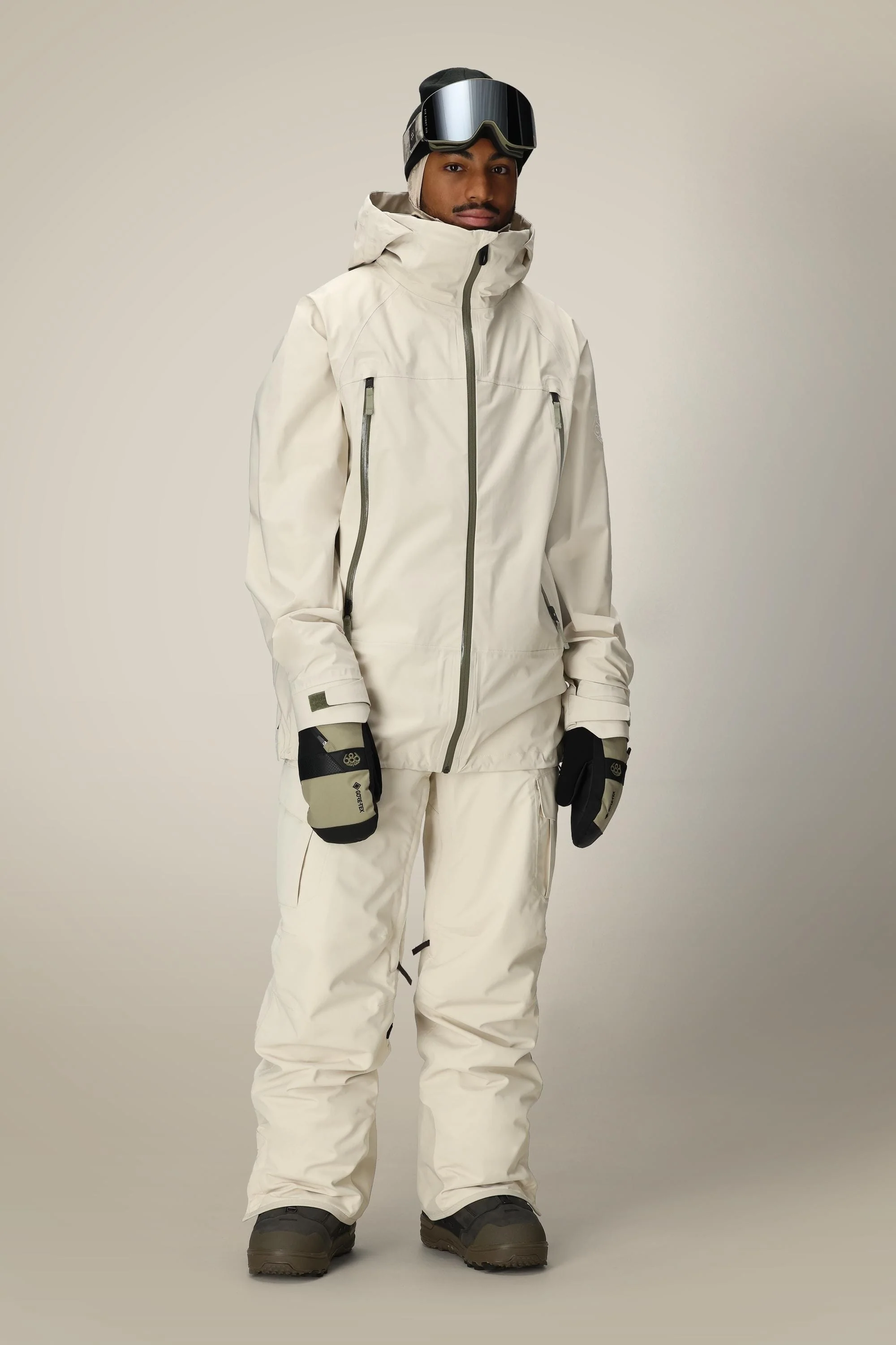 686 Men's SMARTY® 3-in-1 Cargo Pant - Image 27