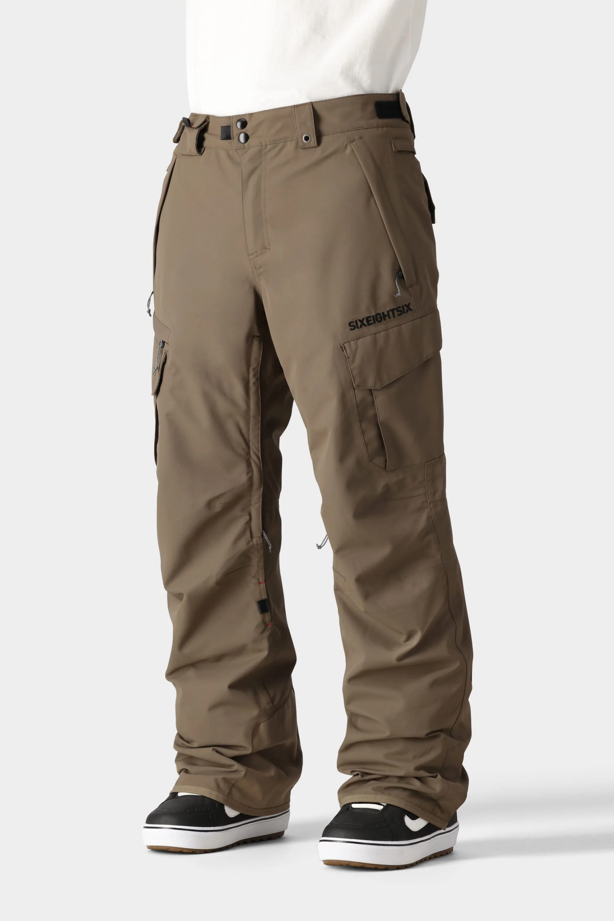 686 Men's SMARTY® 3-in-1 Cargo Pant - Image 33