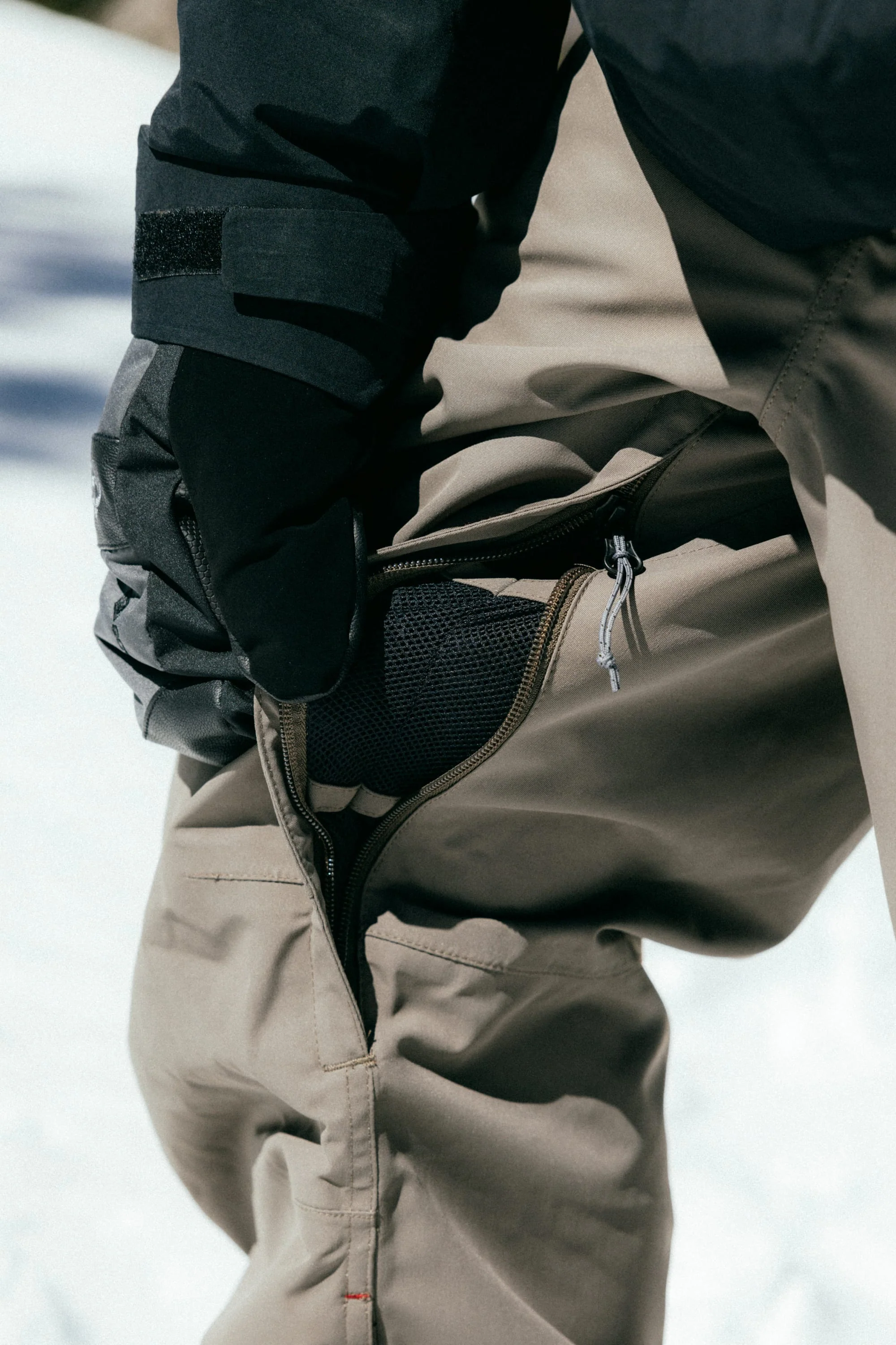 686 Men's SMARTY® 3-in-1 Cargo Pant - Image 35