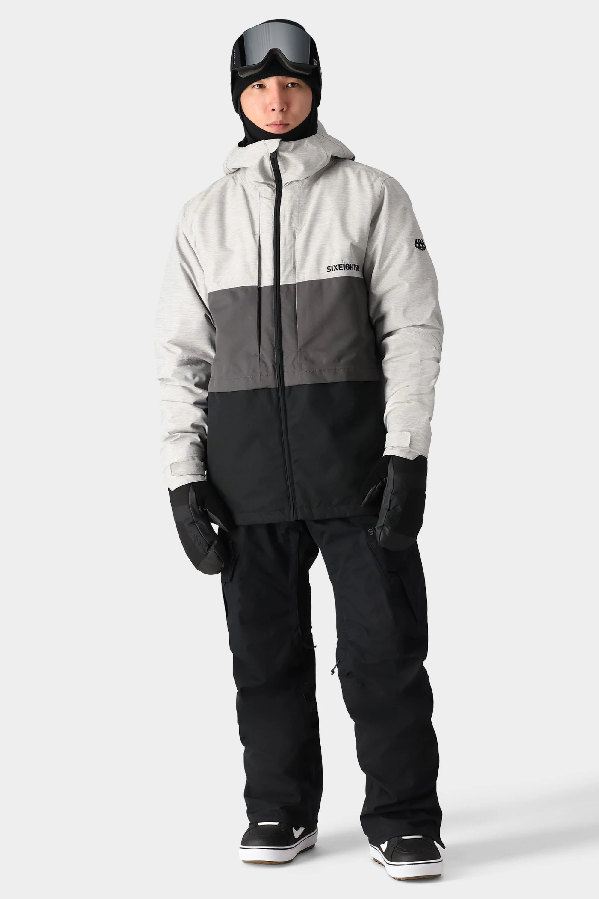 686 Men's SMARTY® 3-in-1 Cargo Pant - Image 45