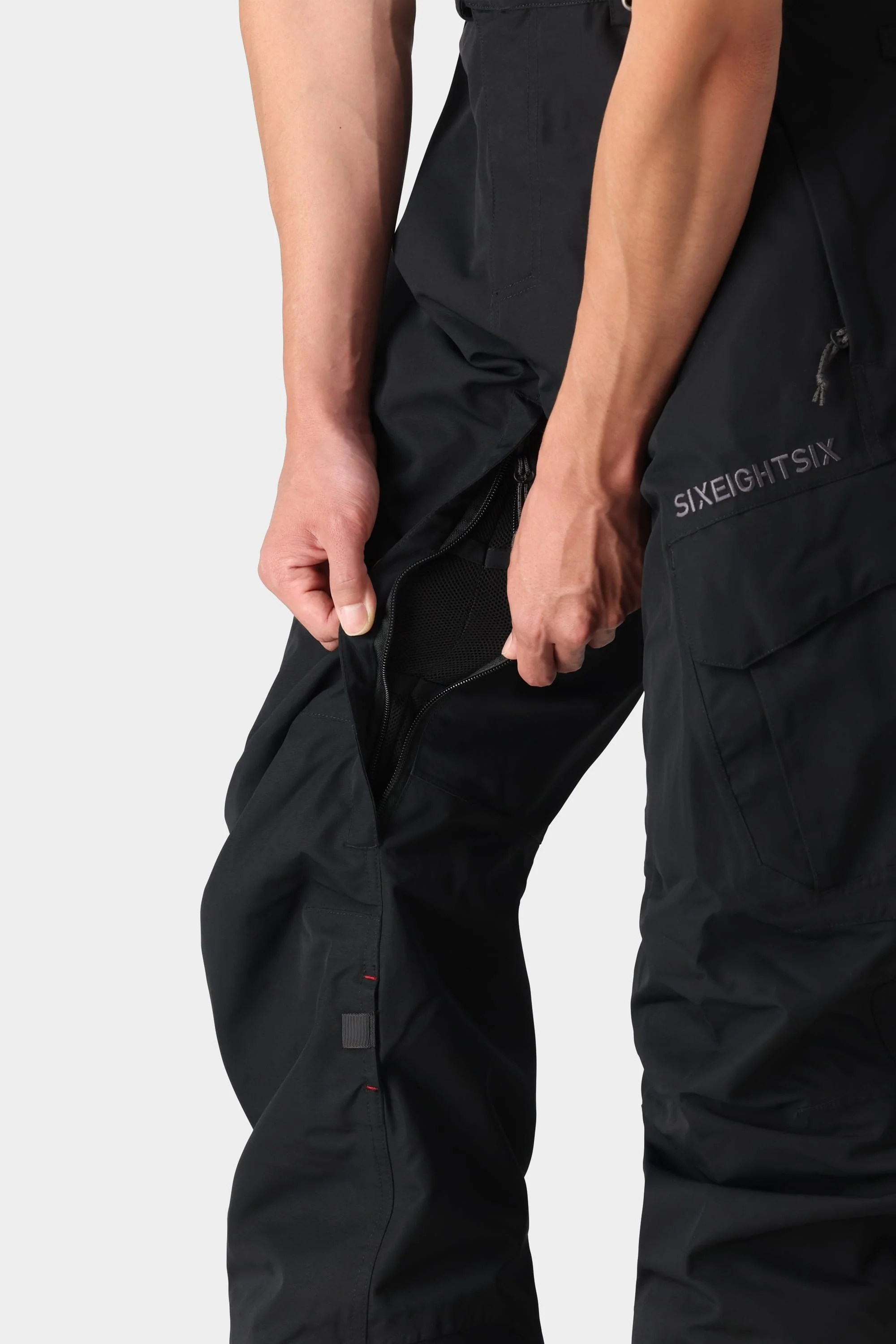 686 Men's SMARTY® 3-in-1 Cargo Pant - Image 47