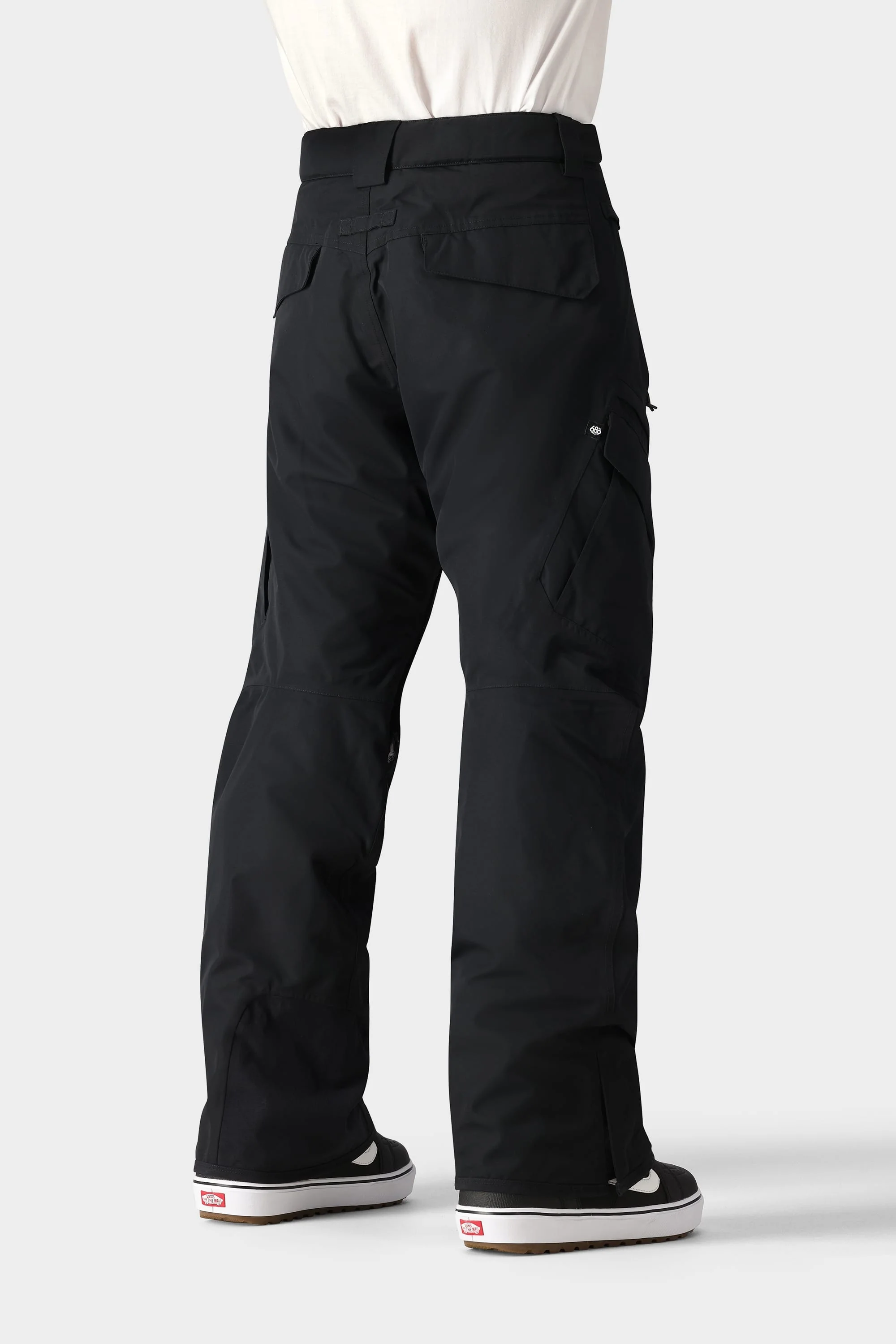 686 Men's SMARTY® 3-in-1 Cargo Pant - Image 5
