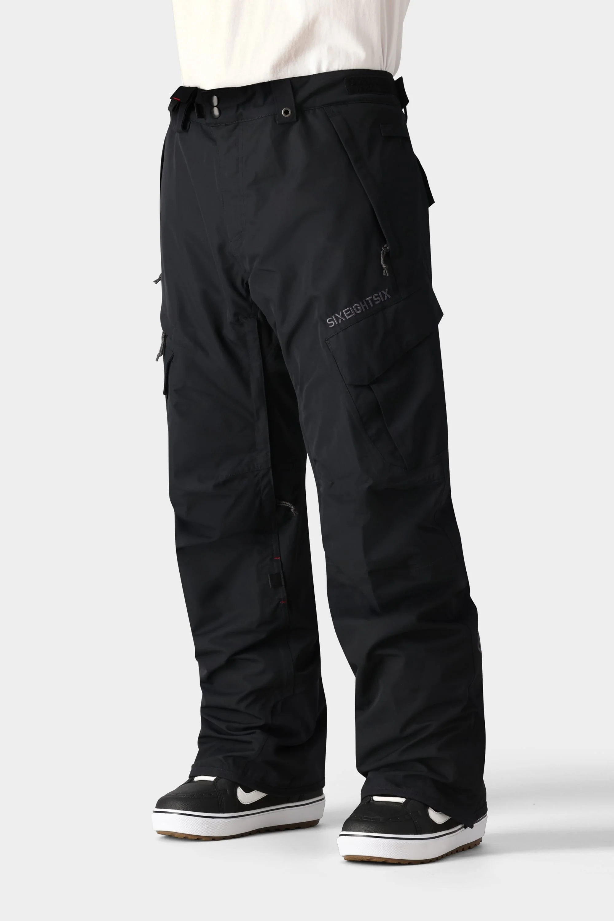 686 Men's SMARTY® 3-in-1 Cargo Pant - Image 53