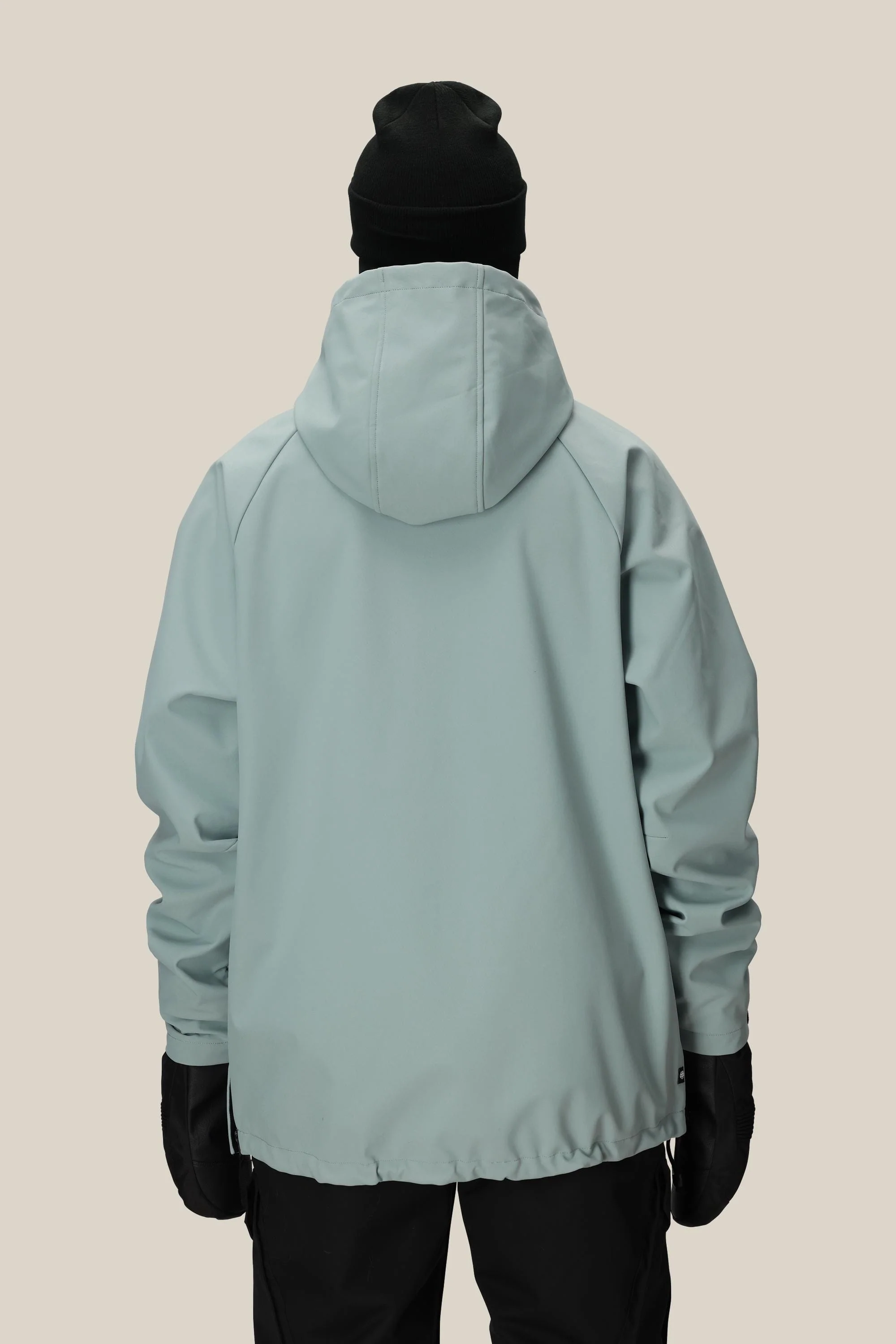 686 Men's Waterproof Hoody - Image 12