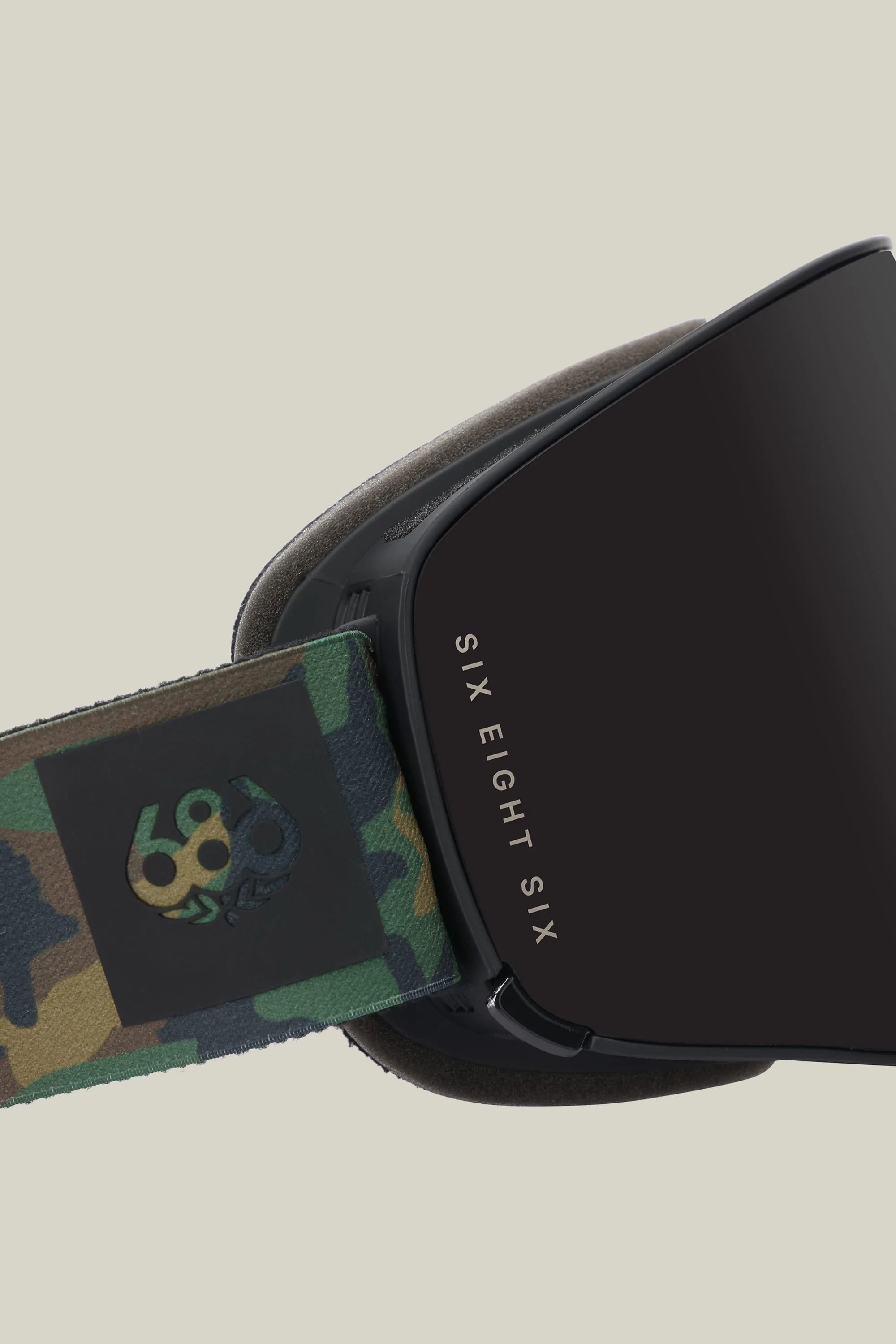 686 SMARTY® Magnetic Goggle - Image 10
