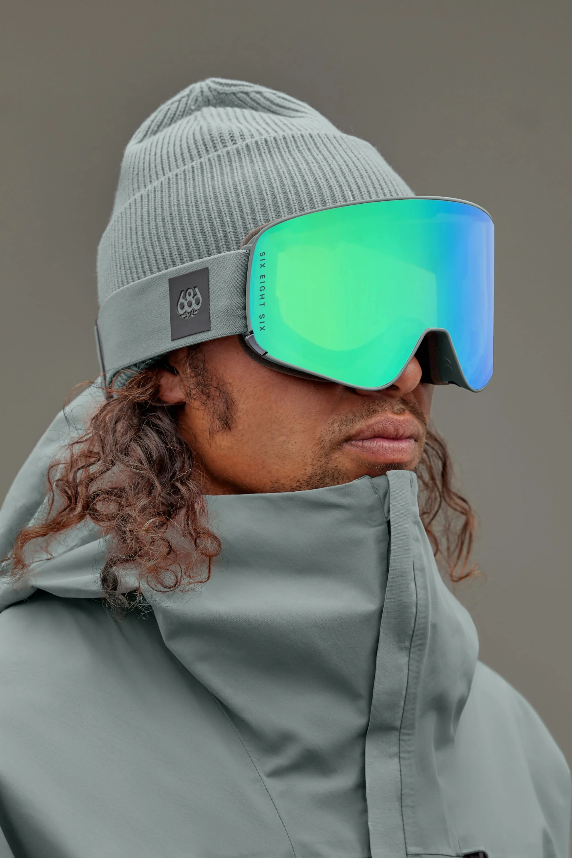 686 SMARTY® Magnetic Goggle - Image 12