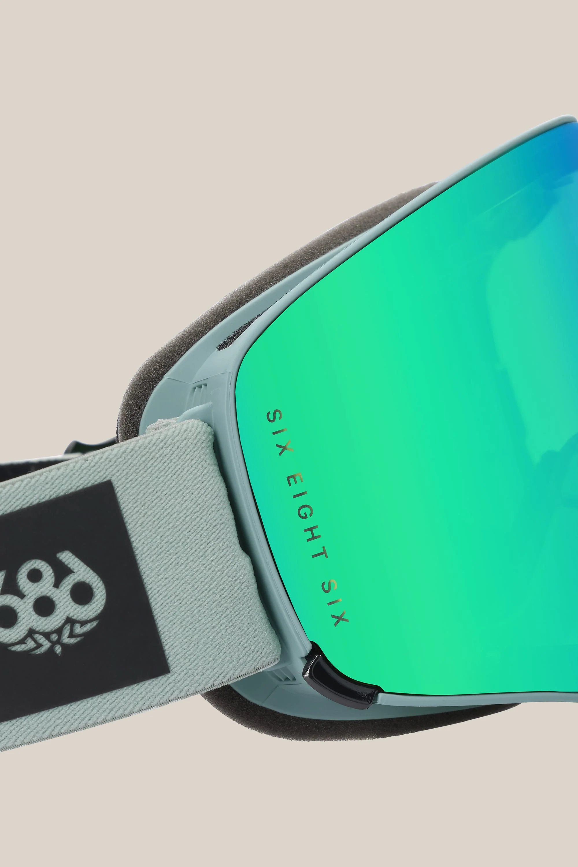 686 SMARTY® Magnetic Goggle - Image 15