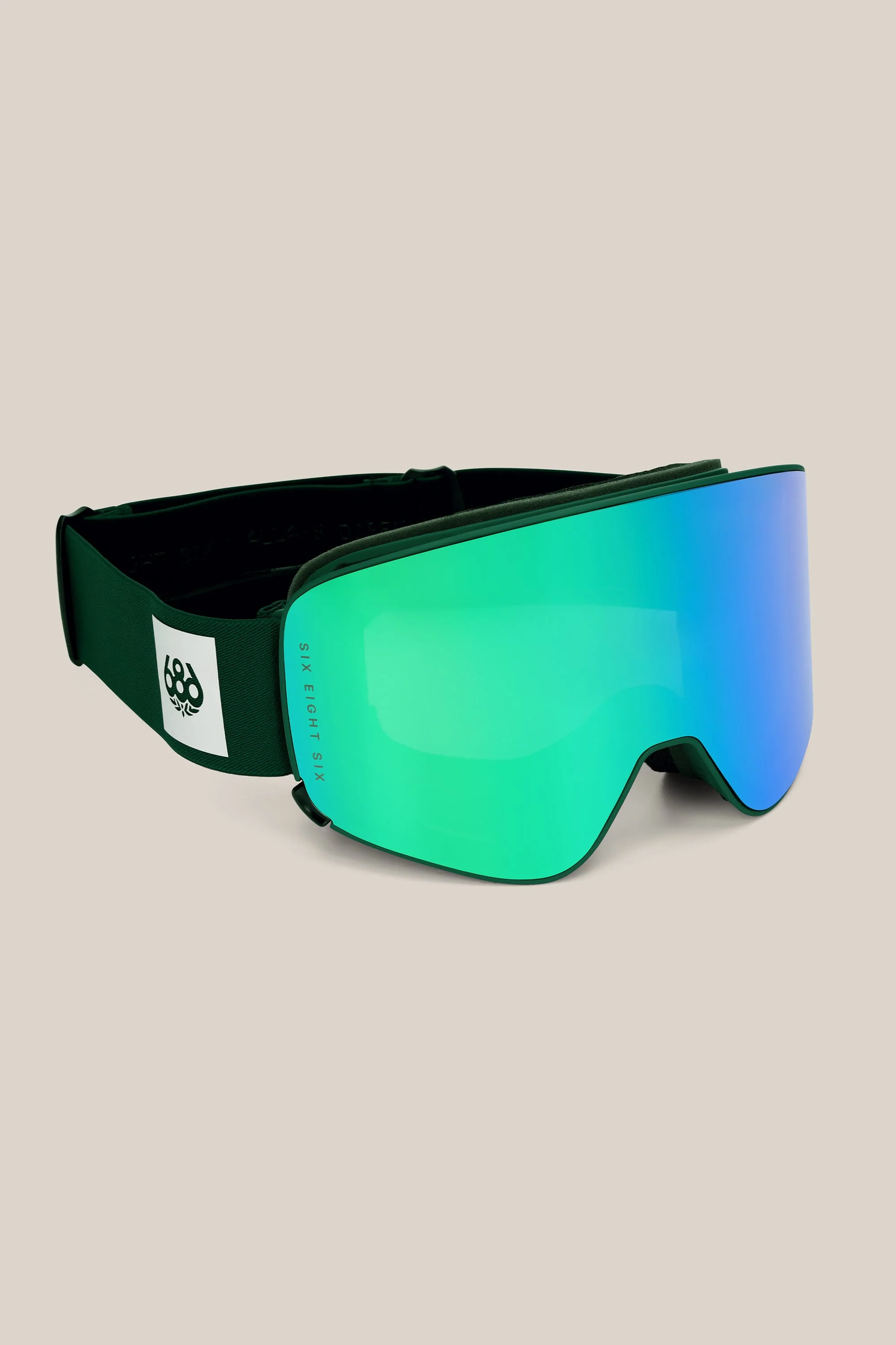686 SMARTY® Magnetic Goggle - Image 16