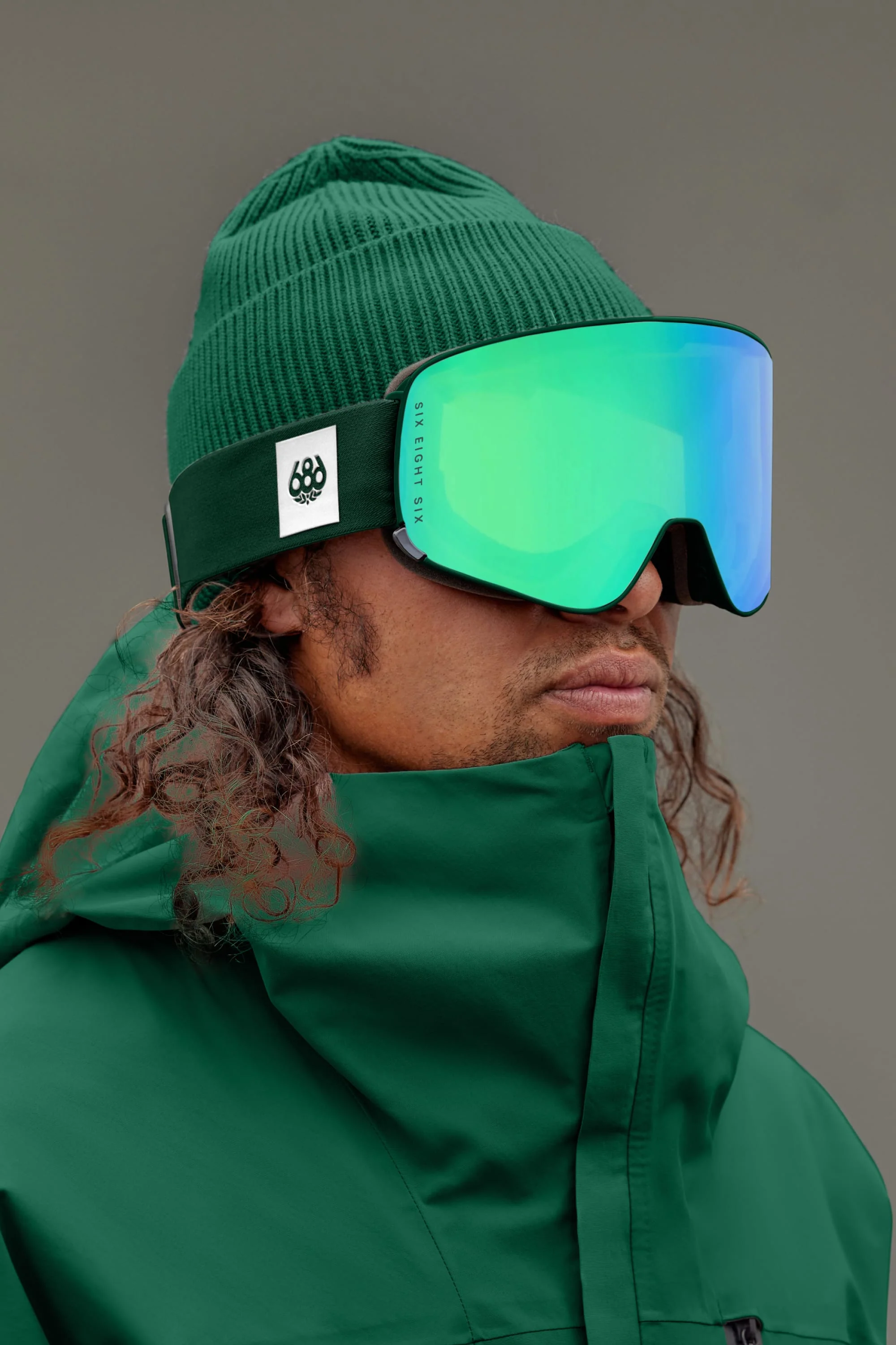686 SMARTY® Magnetic Goggle - Image 17