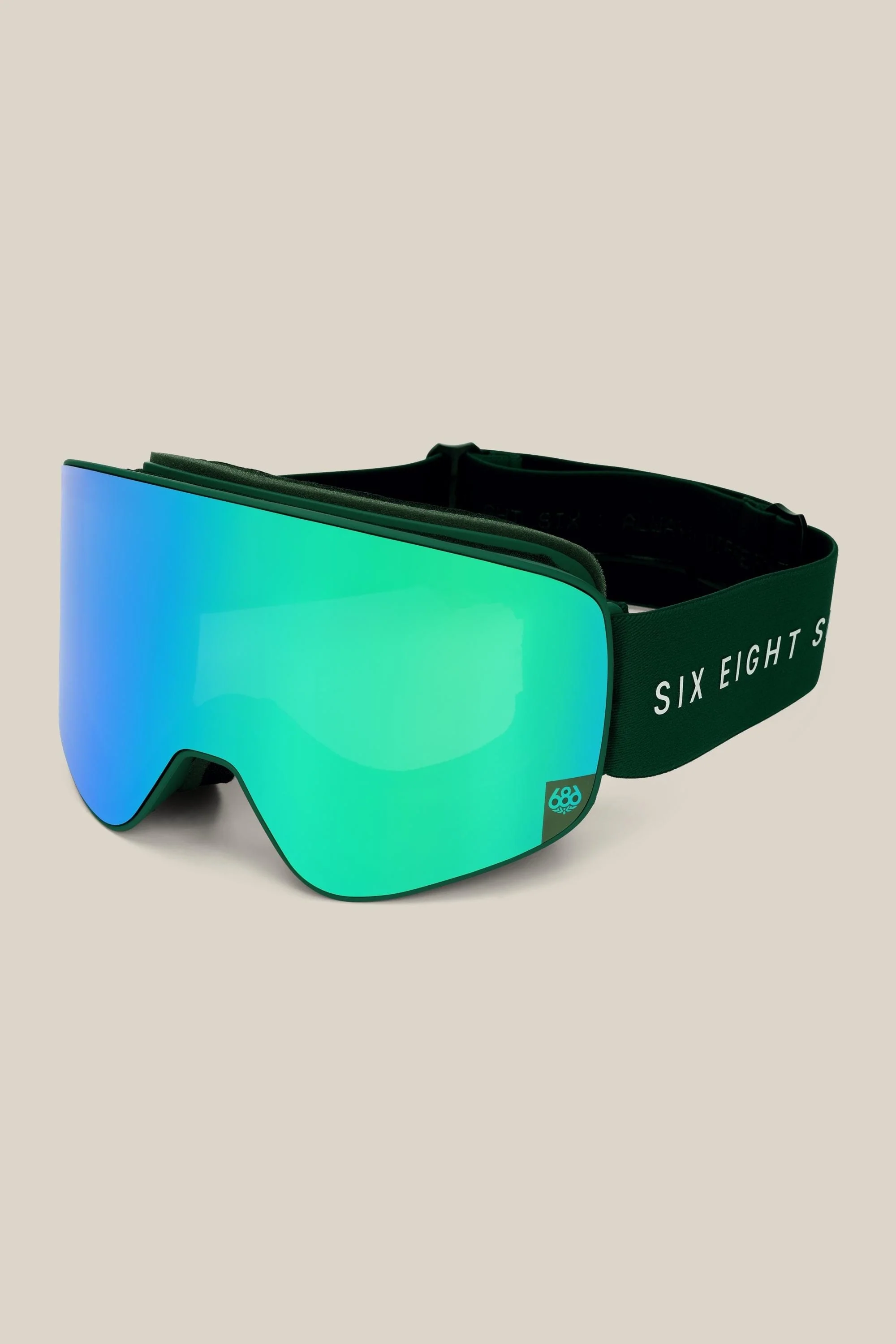 686 SMARTY® Magnetic Goggle - Image 18