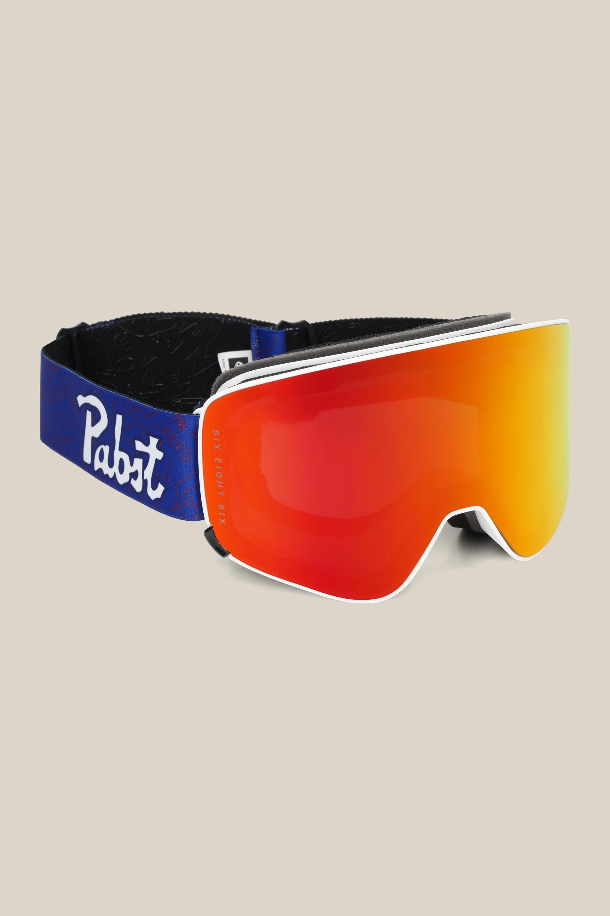 686 SMARTY® Magnetic Goggle - Image 21