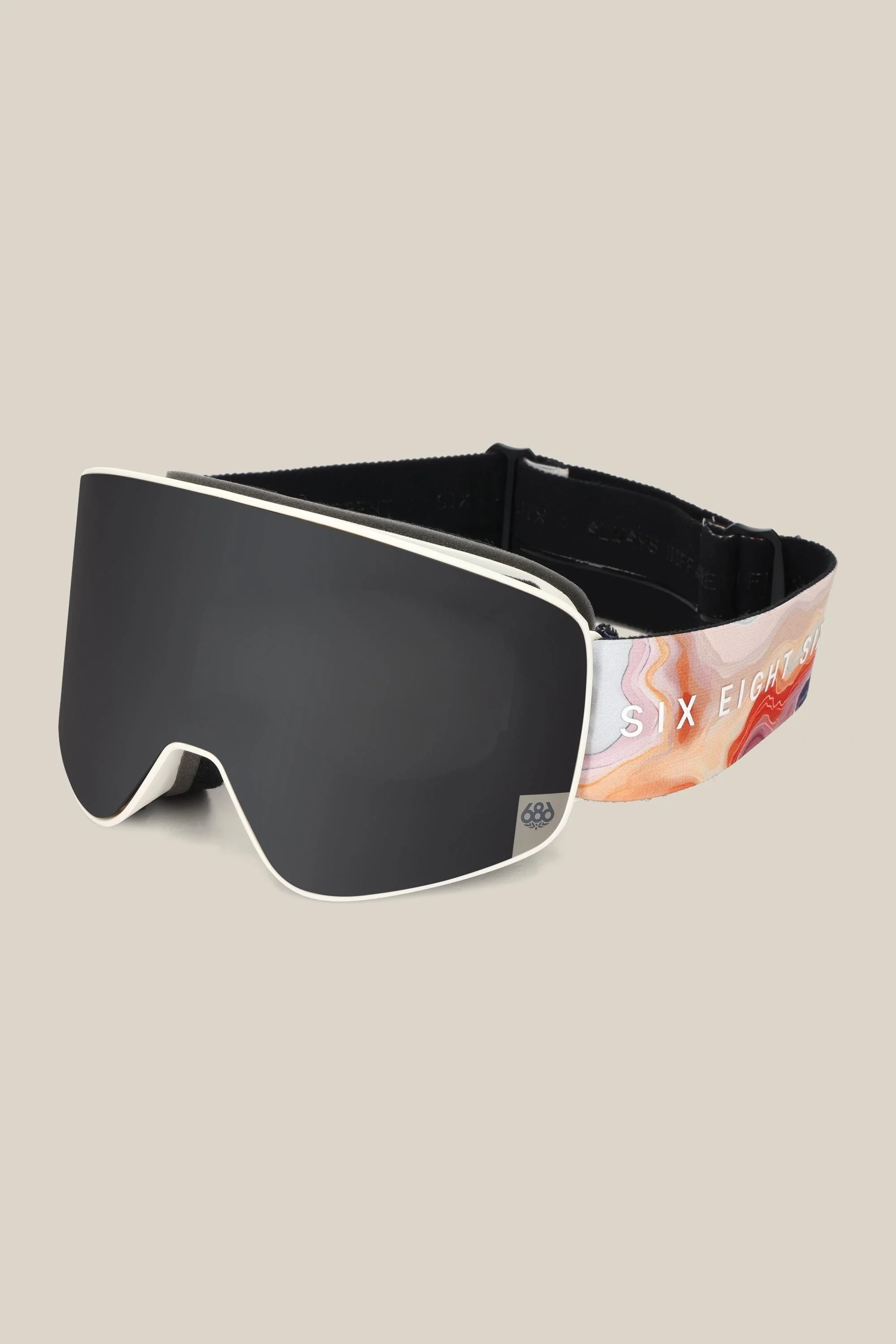 686 SMARTY® Magnetic Goggle - Image 34