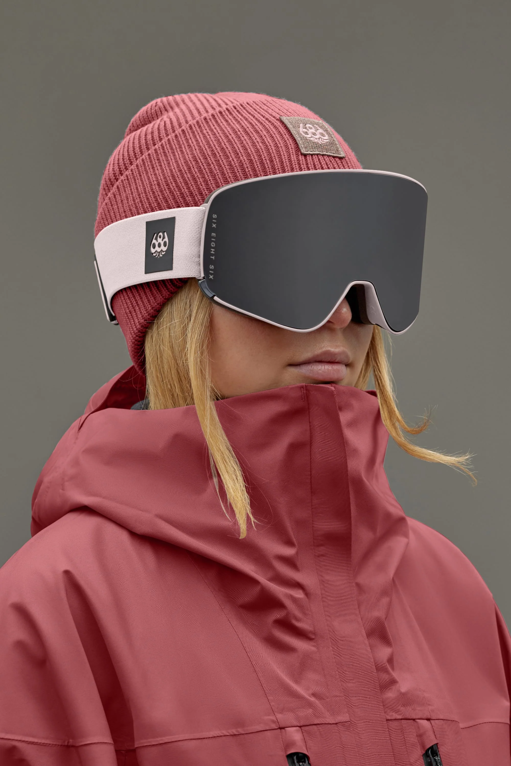 686 SMARTY® Magnetic Goggle - Image 37
