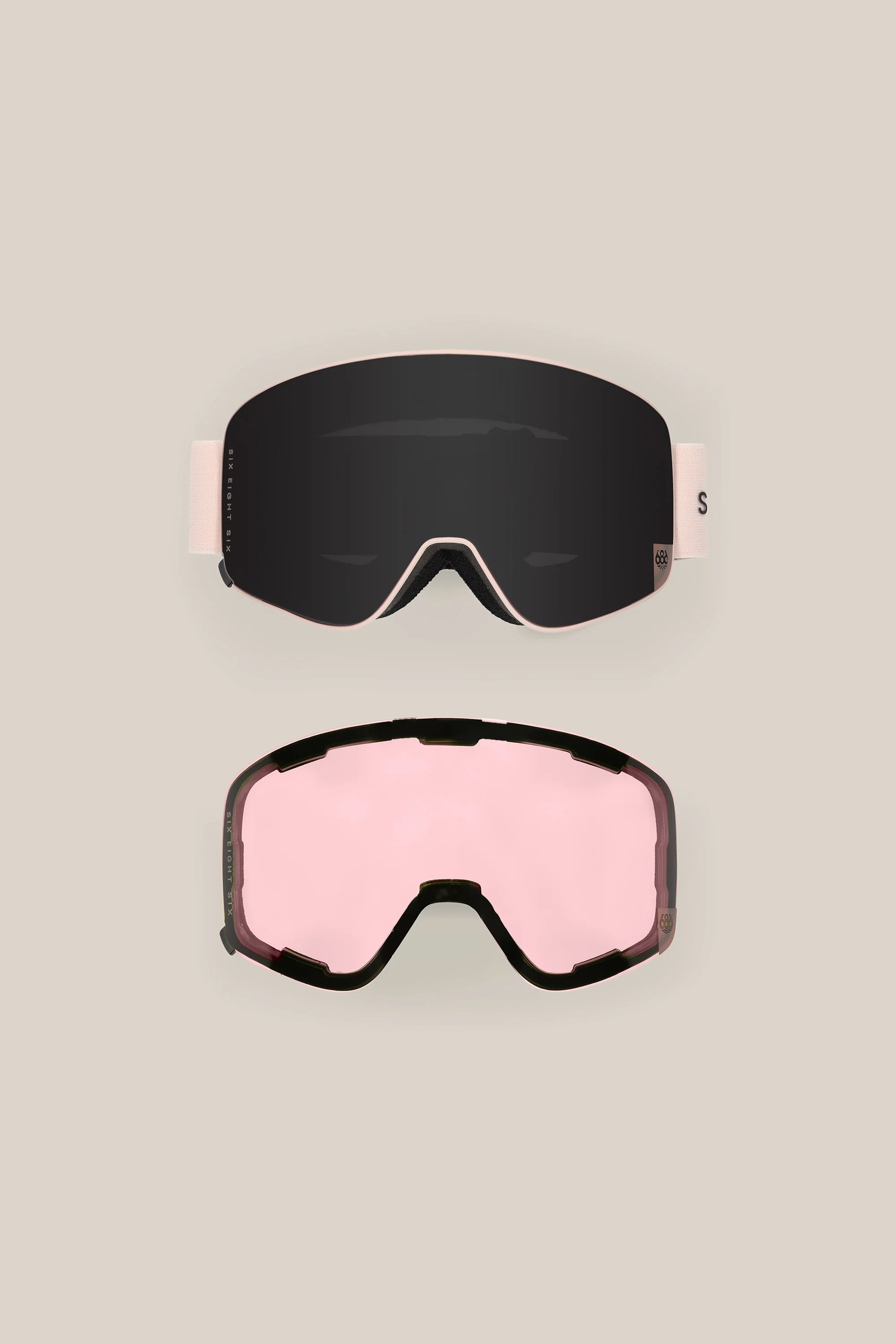 686 SMARTY® Magnetic Goggle - Image 40