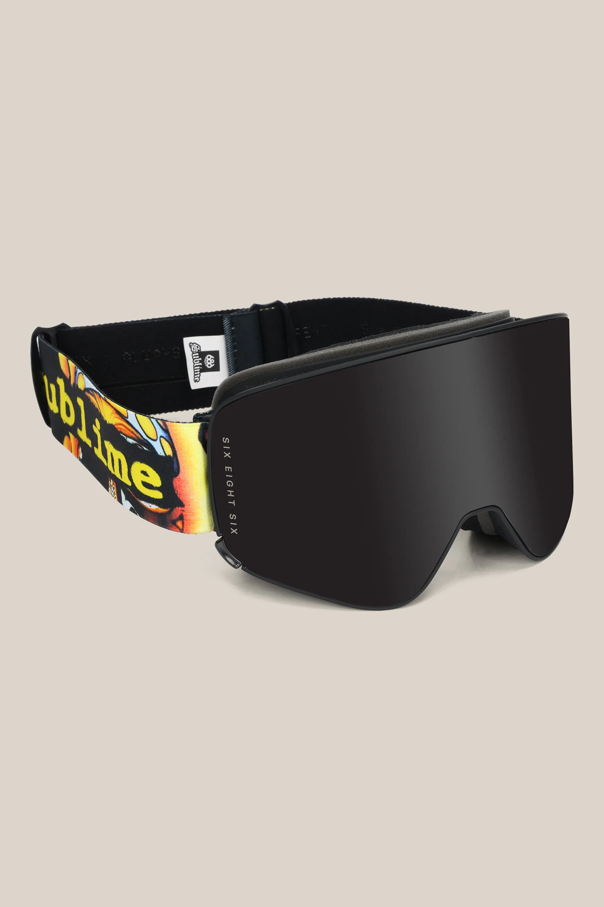 686 SMARTY® Magnetic Goggle - Image 41