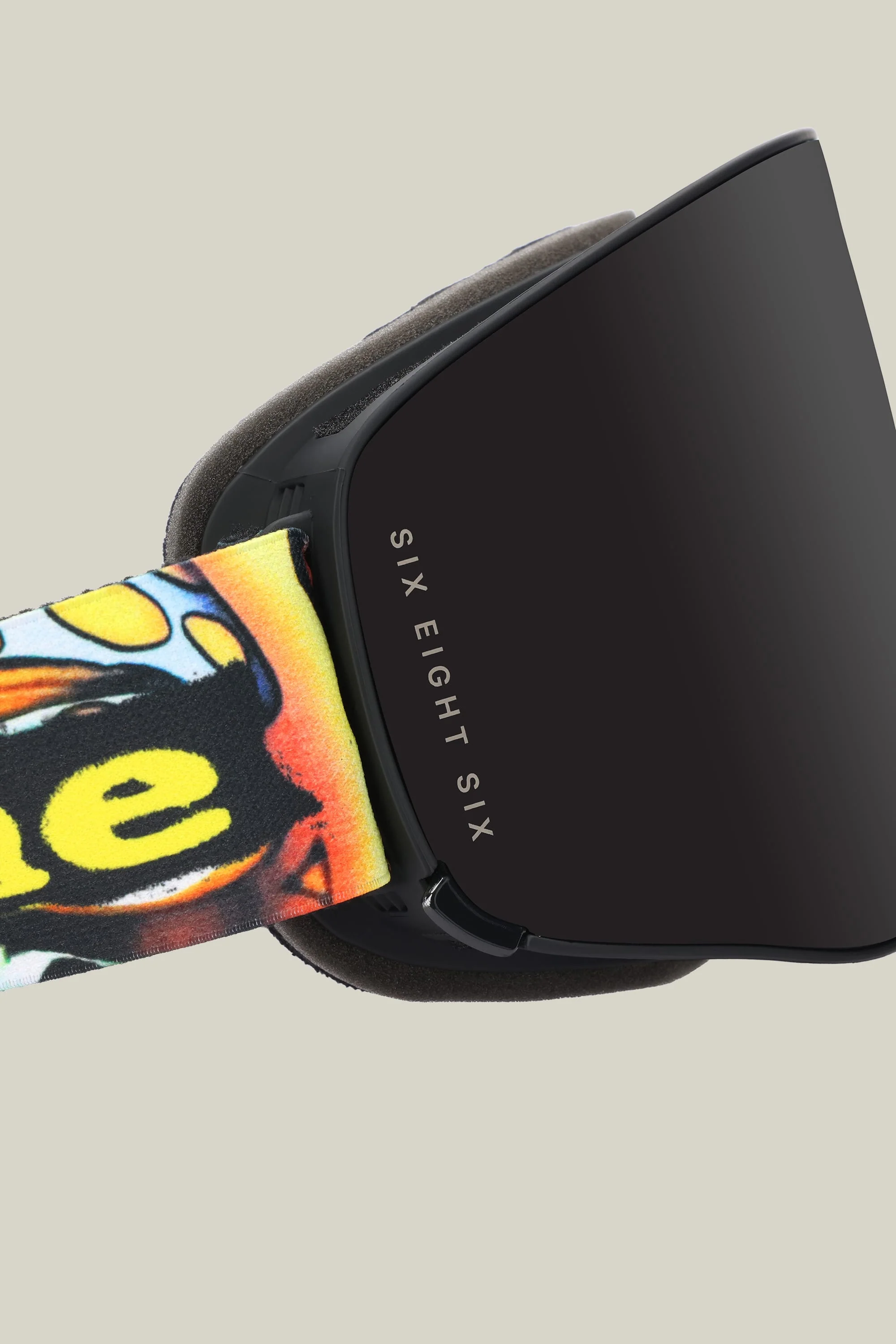686 SMARTY® Magnetic Goggle - Image 45
