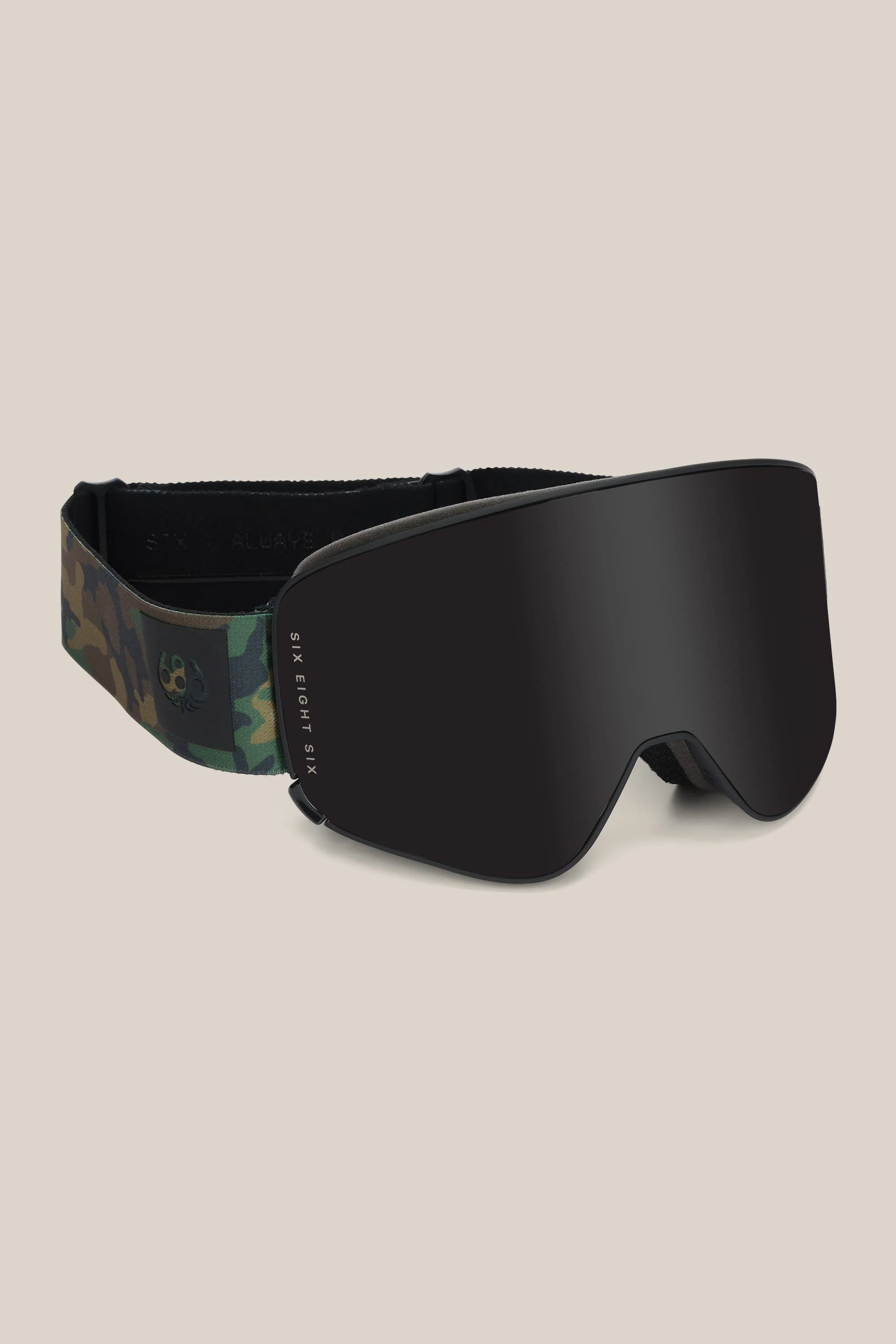 686 SMARTY® Magnetic Goggle - Image 6