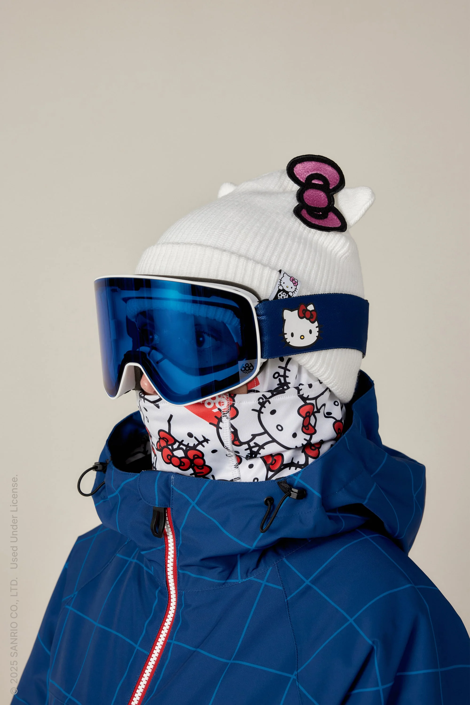 686 SMARTY® Magnetic Goggle - Image 64