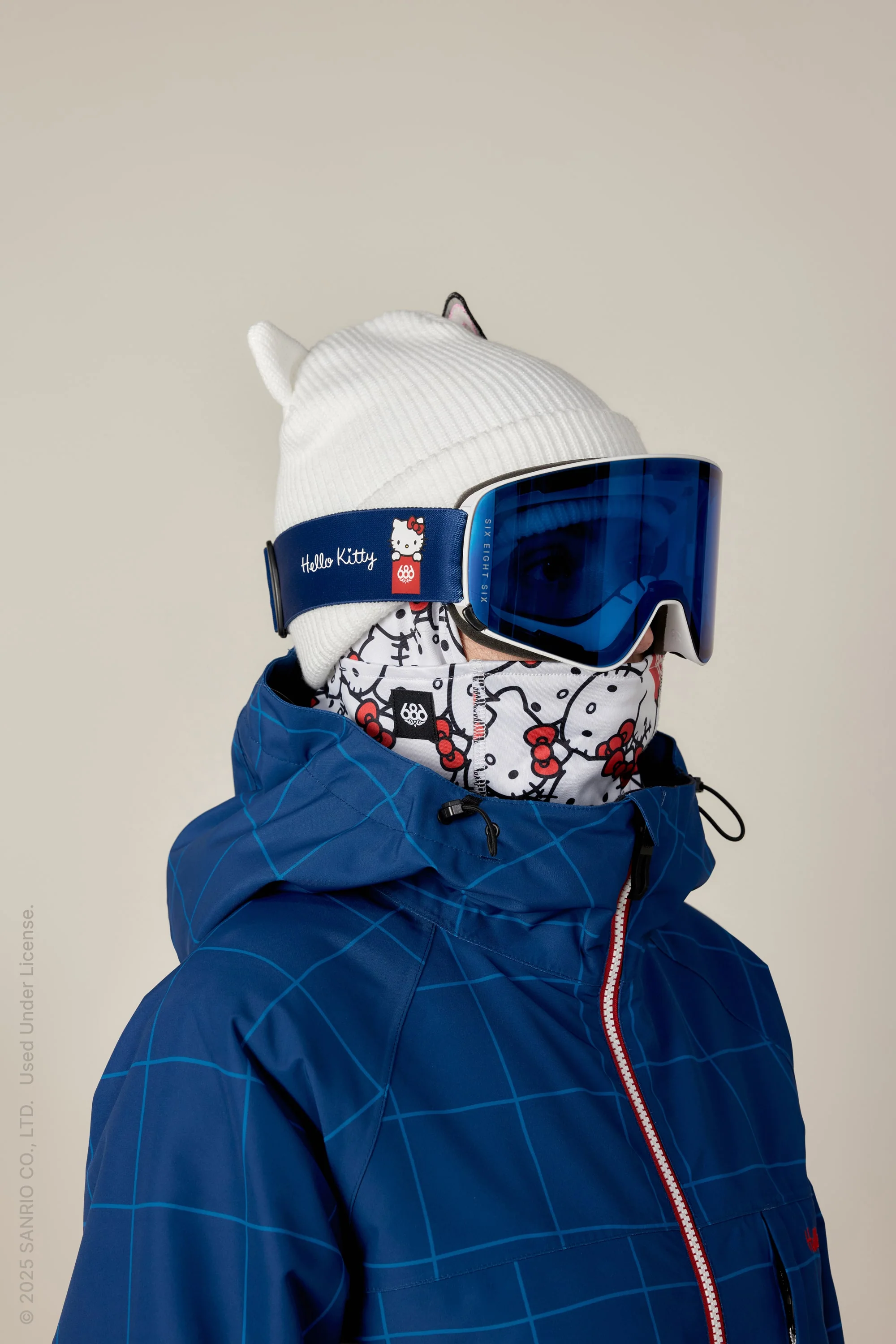 686 SMARTY® Magnetic Goggle - Image 65