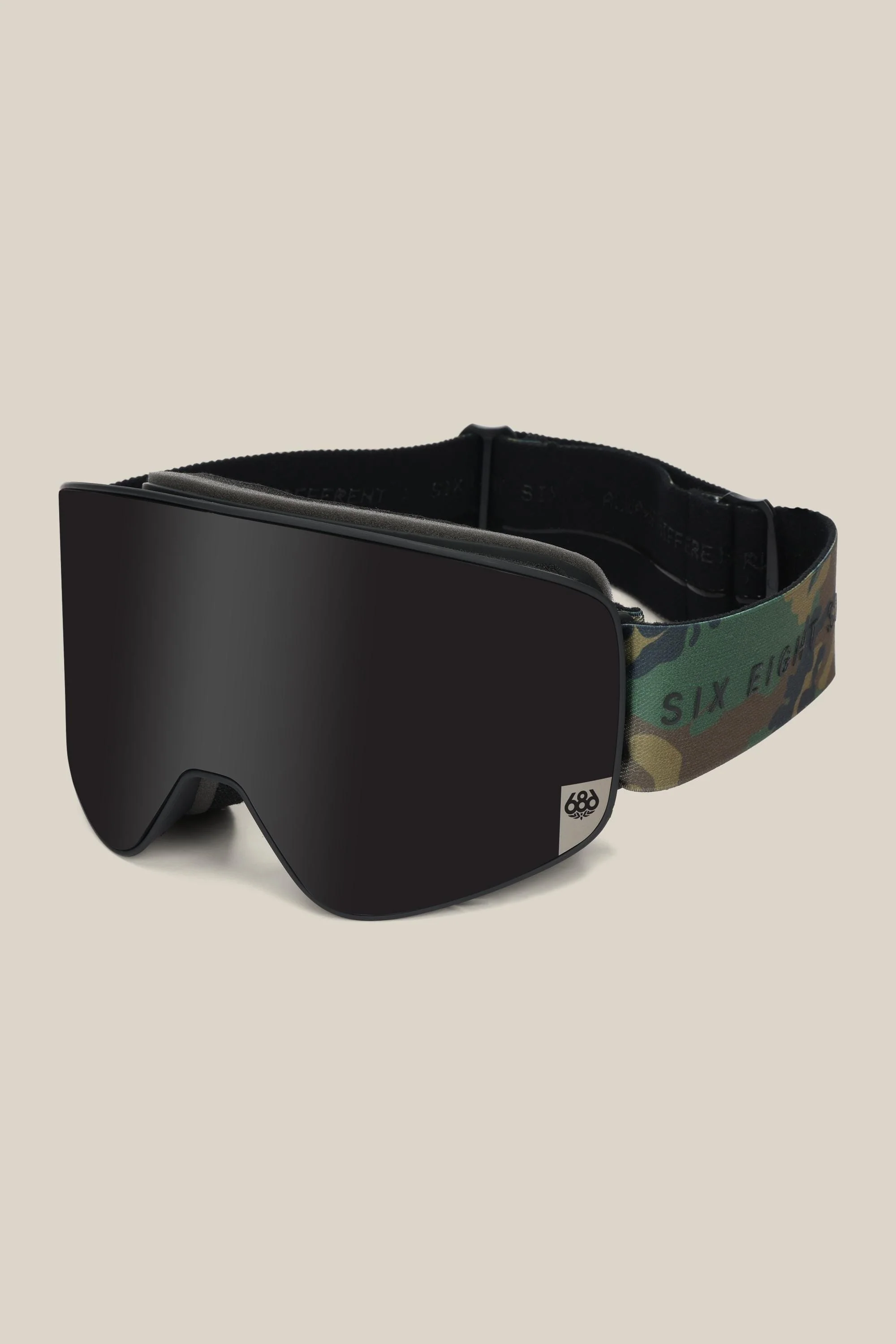 686 SMARTY® Magnetic Goggle - Image 9