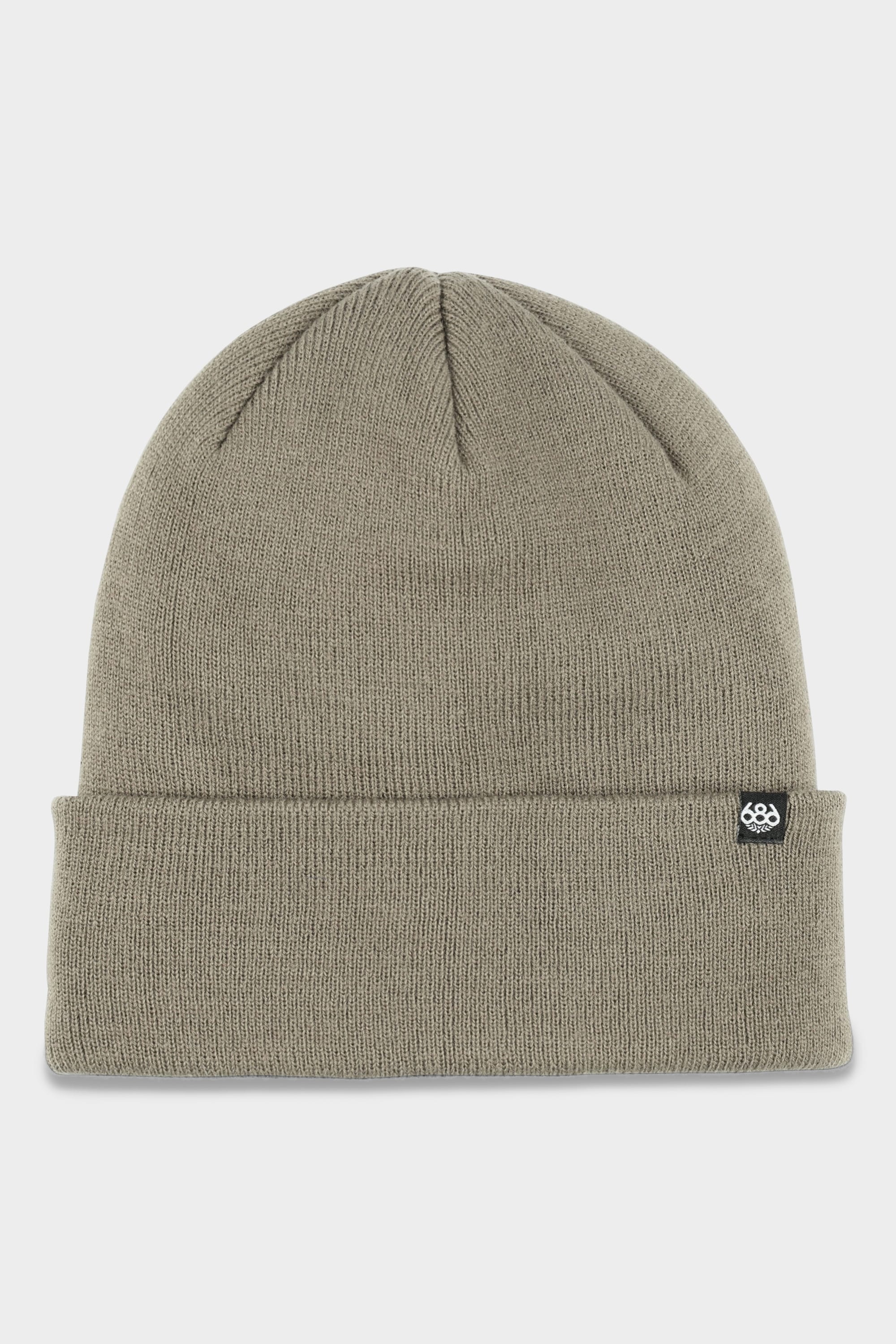 686 Standard Roll Up Beanie - Image 3