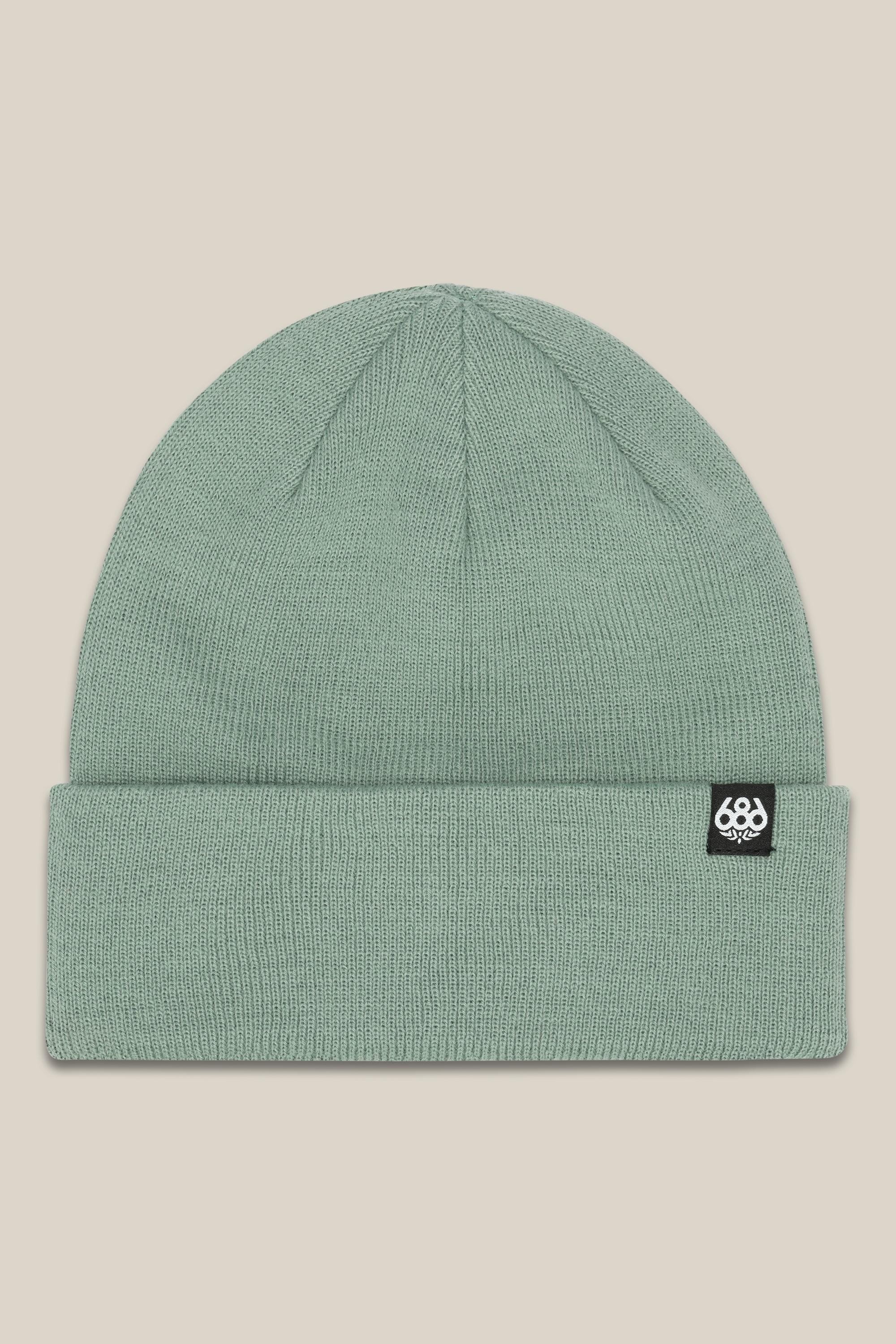 686 Standard Roll Up Beanie - Image 4