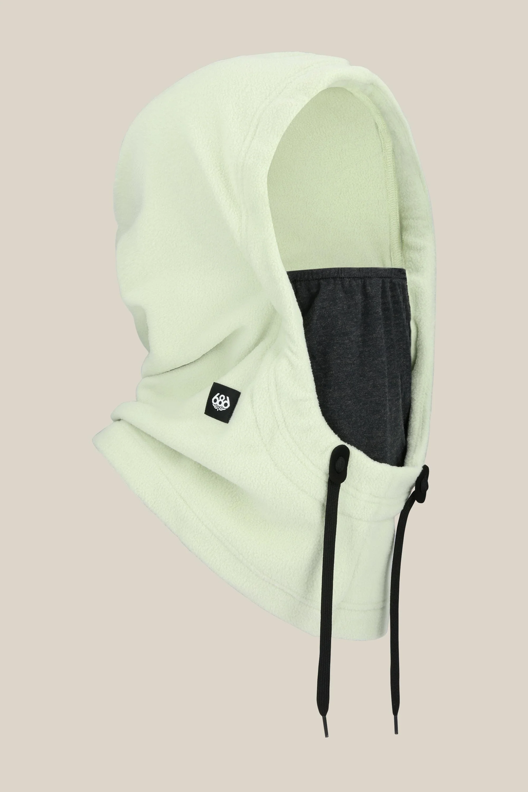 686 Tarmac Fleece Hood - Image 3