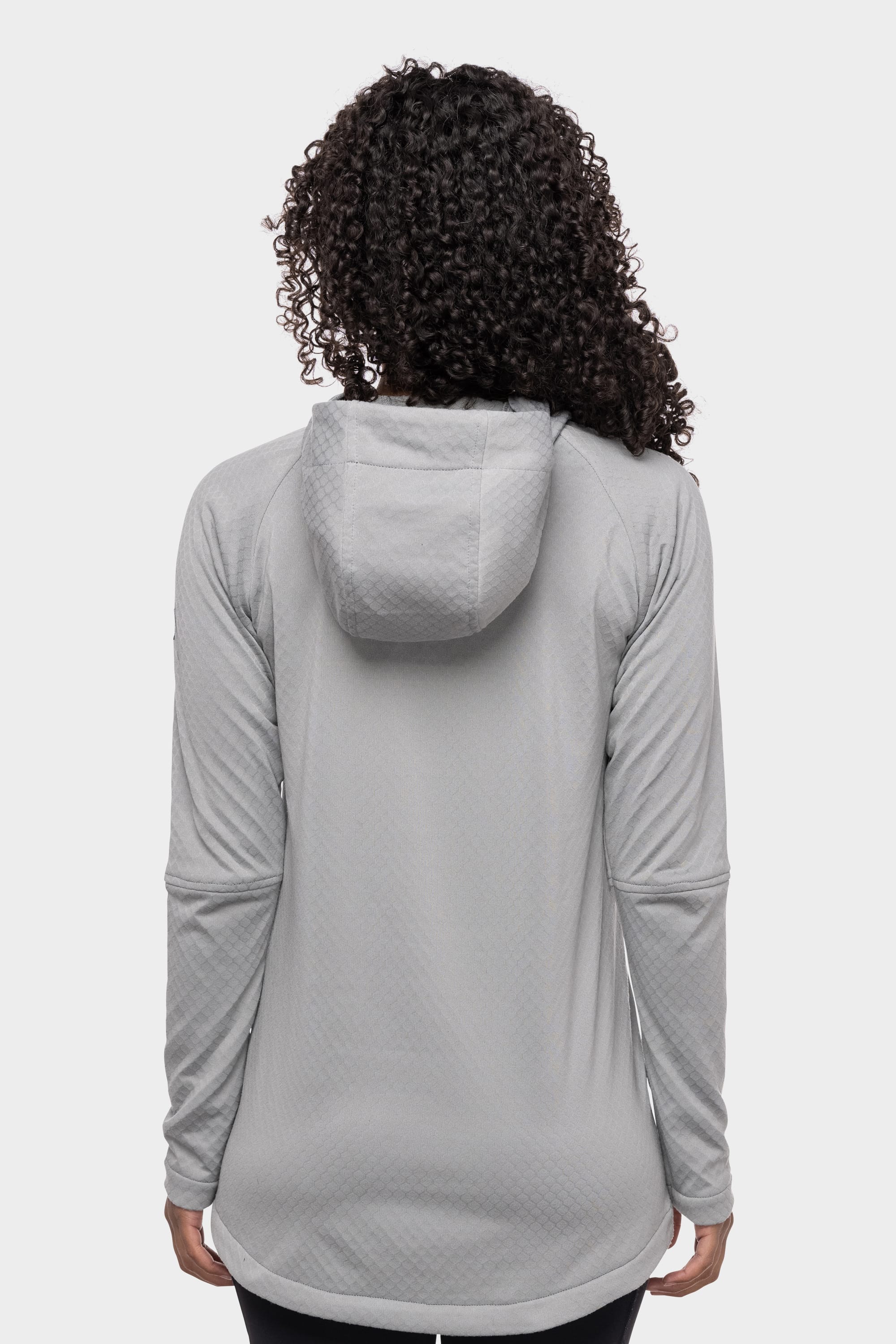 686 Women's Mission Gridª Fleece Hoody - Image 11