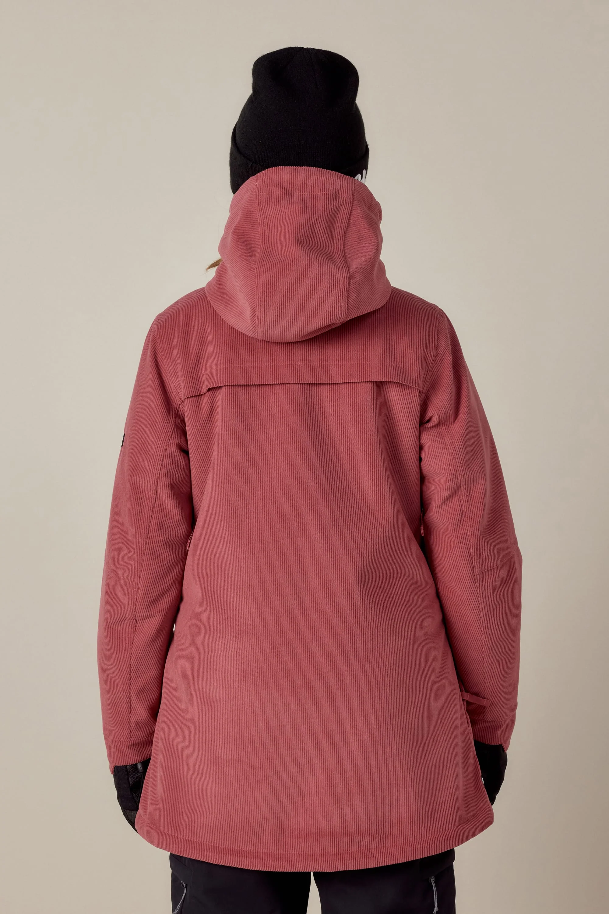 686 Women's Spirit Insulated Jacket - Image 17