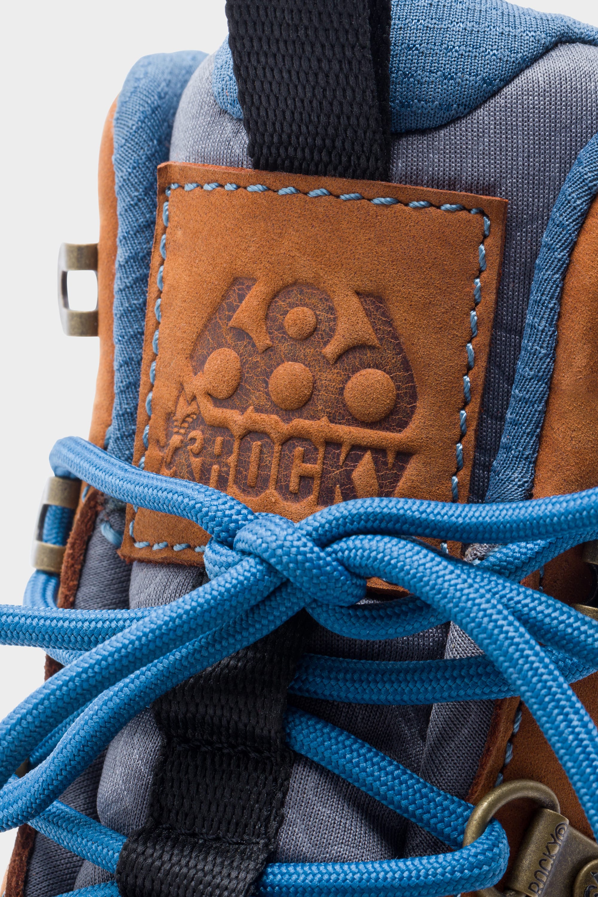 686 x Rocky Boots Men's Summit Elite Boot - Image 15