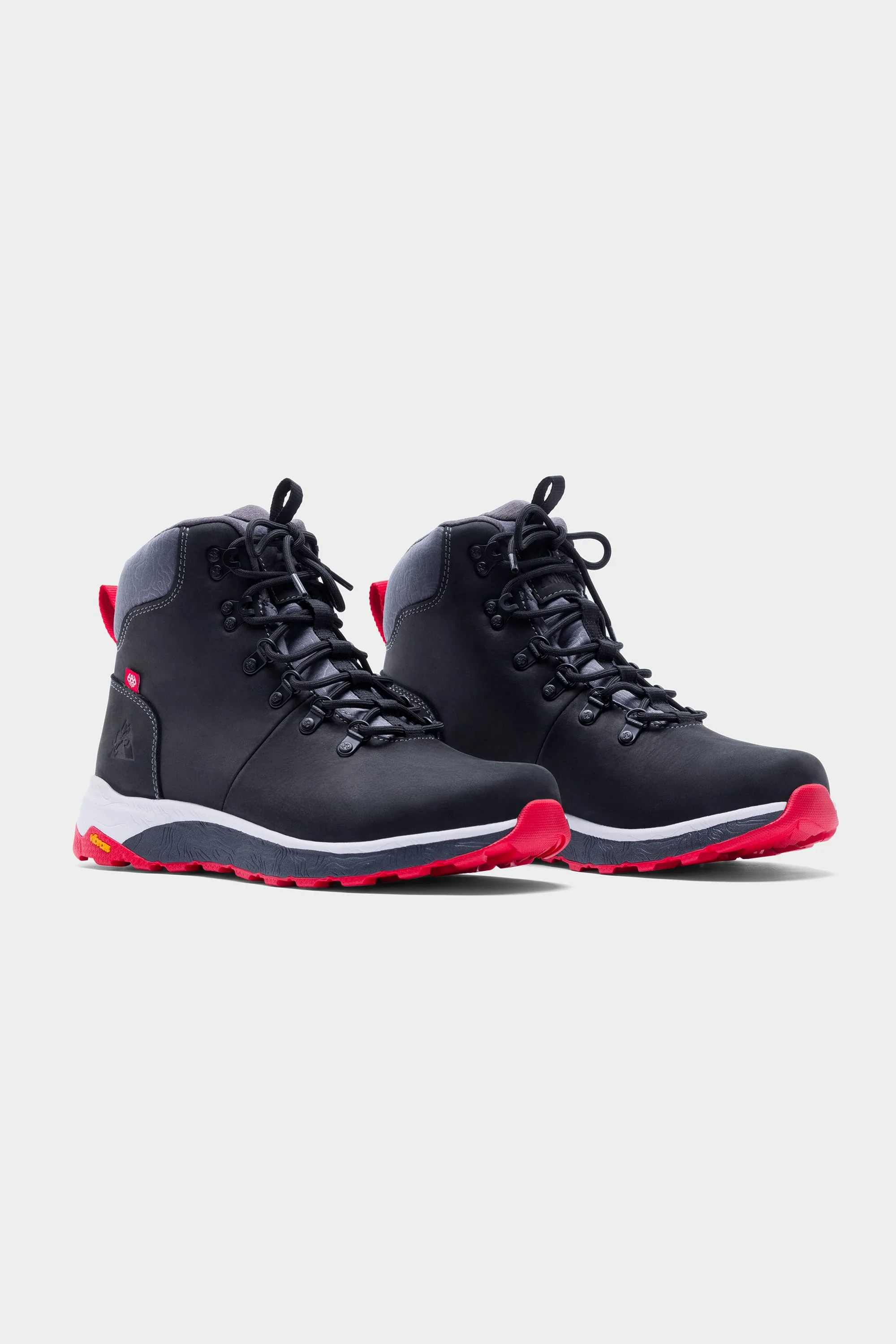 686 x Rocky Boots Men's Summit Elite Boot - Image 21